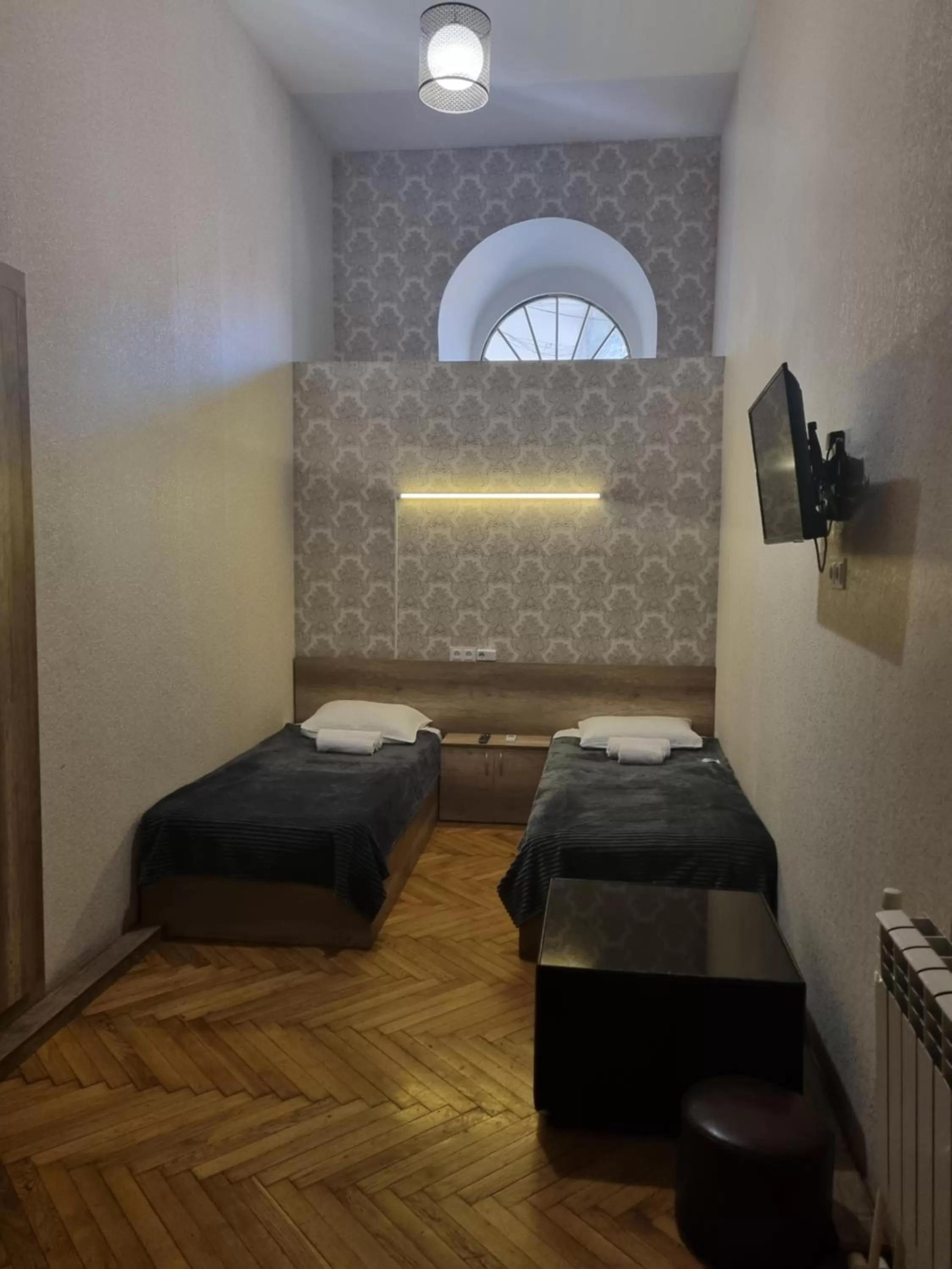 Bedroom, Bed in Friendly Hotel by Art Nova