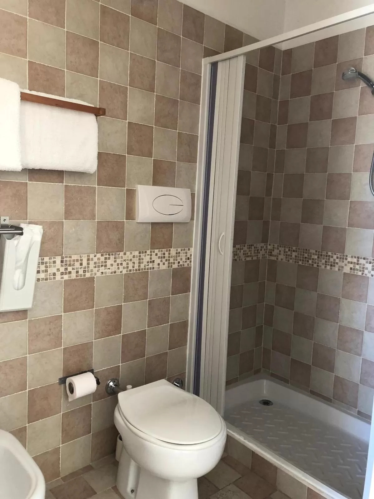 Rocca Sul Mare Hotel