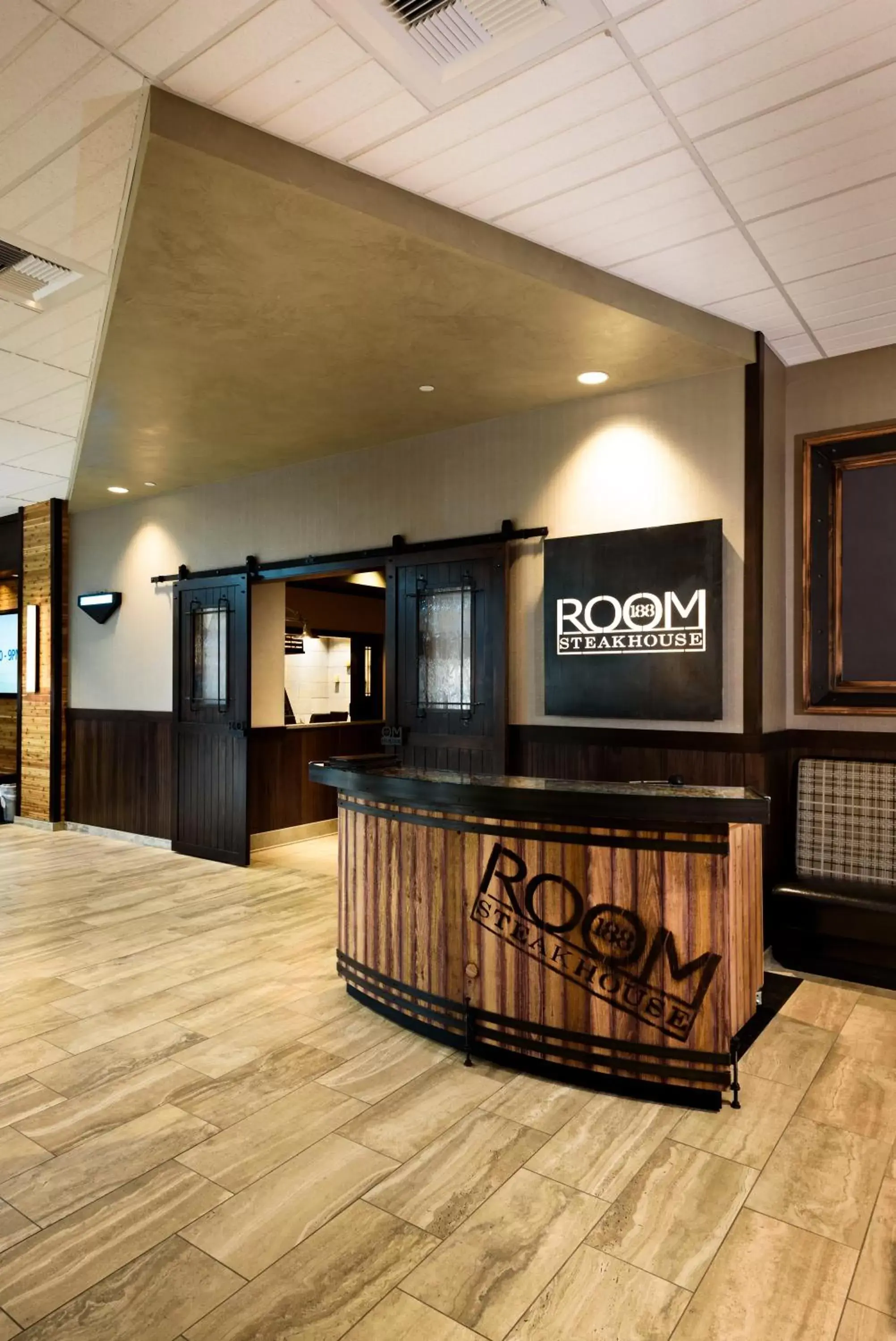 Restaurant/places to eat in Lucky Eagle Casino & Hotel (Washington) Restaurant/places to eat in Lucky Eagle Casino & Hotel (Washington)