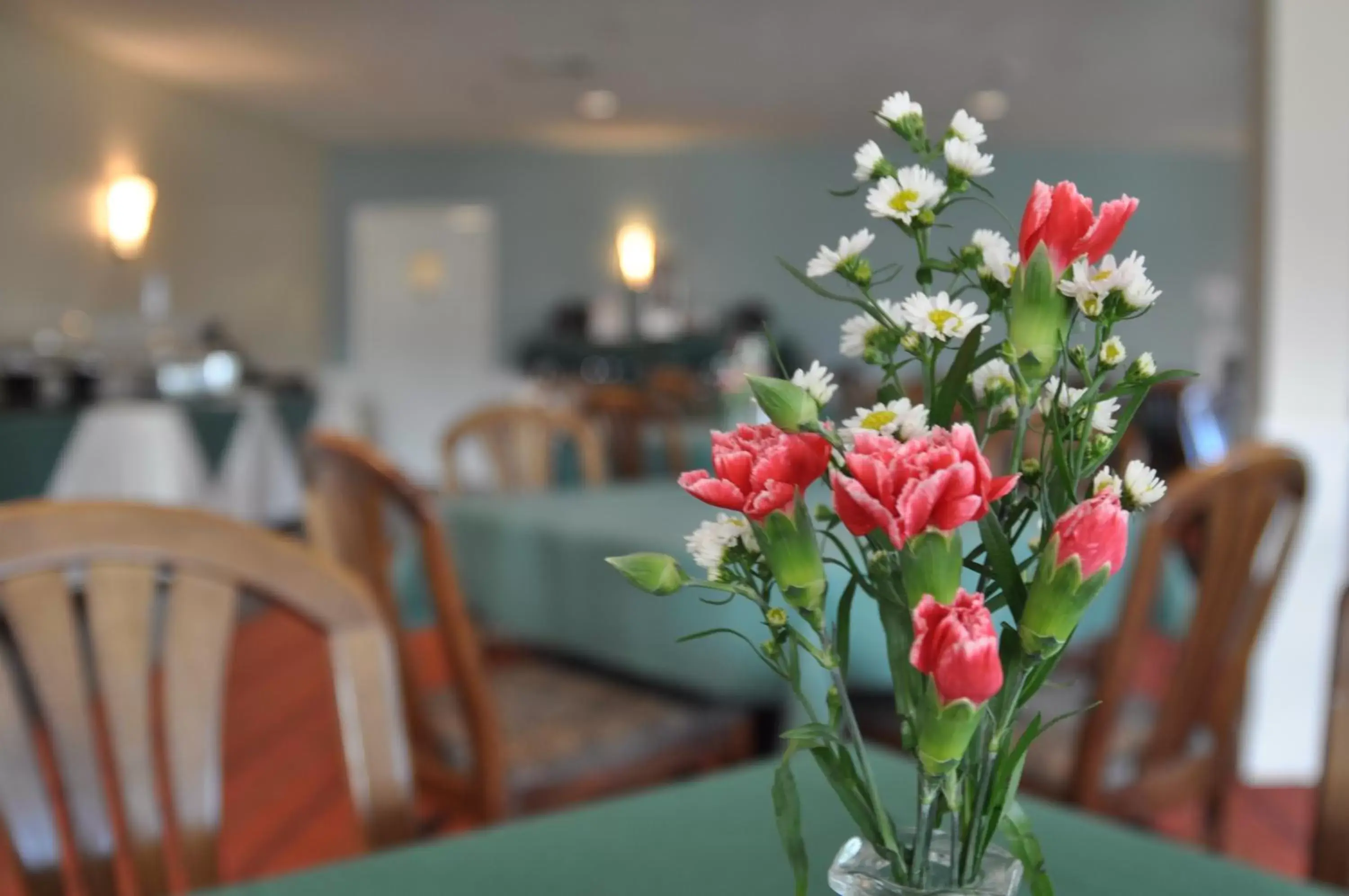 Restaurant/Places to Eat in Fox Ridge Resort