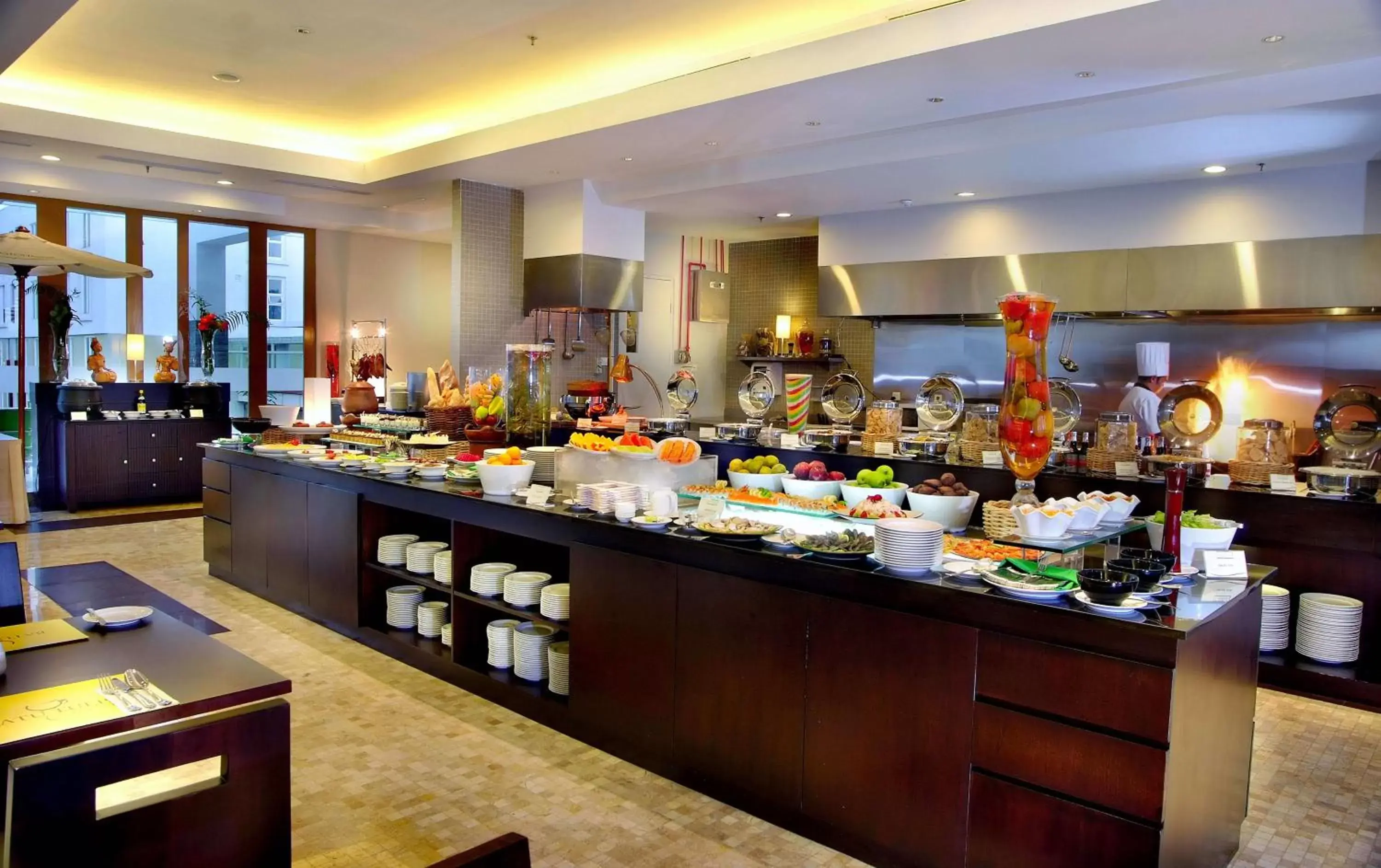 Food and drinks, Restaurant/Places to Eat in ASTON Bogor Hotel and Resort