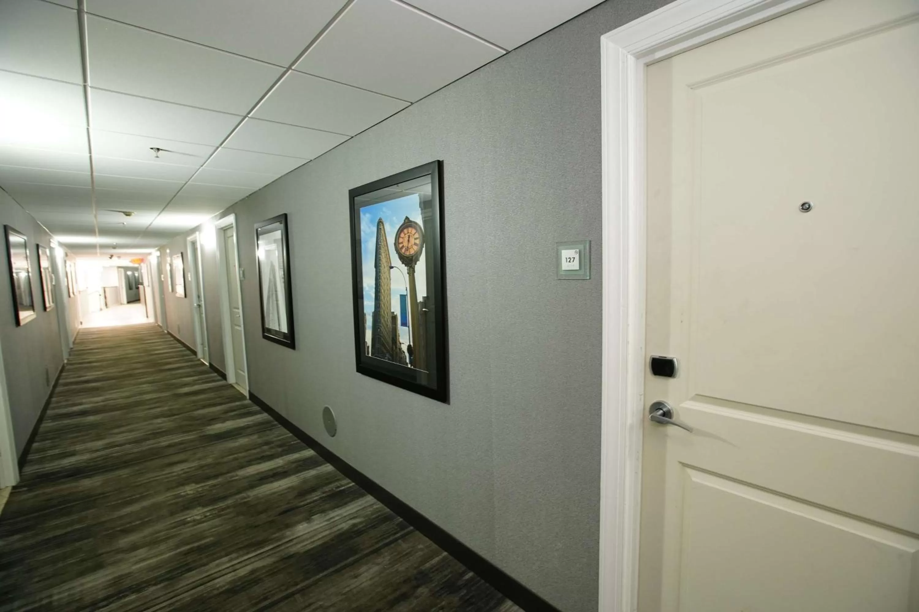 Other in Best Western Paramus Hotel & Suites