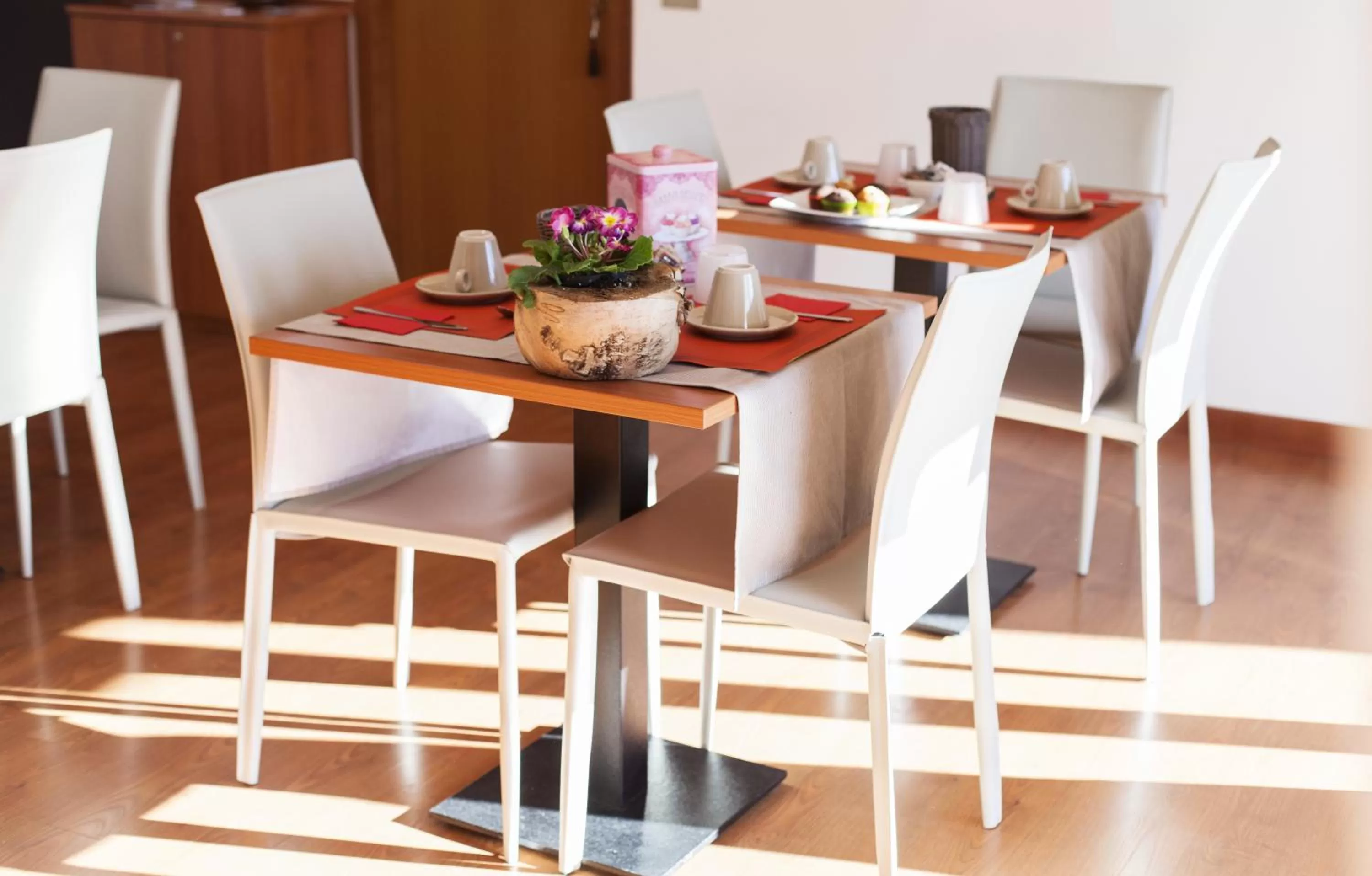 Lounge or bar in I Salici