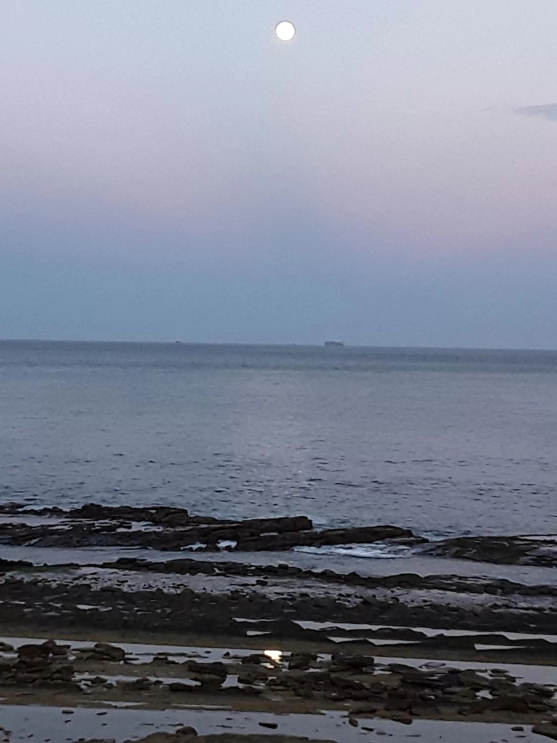 Punta Carnero Hostal singular