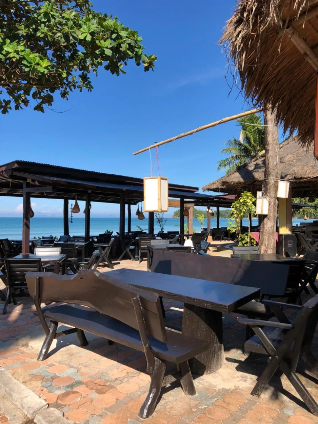 Southern Lanta Resort