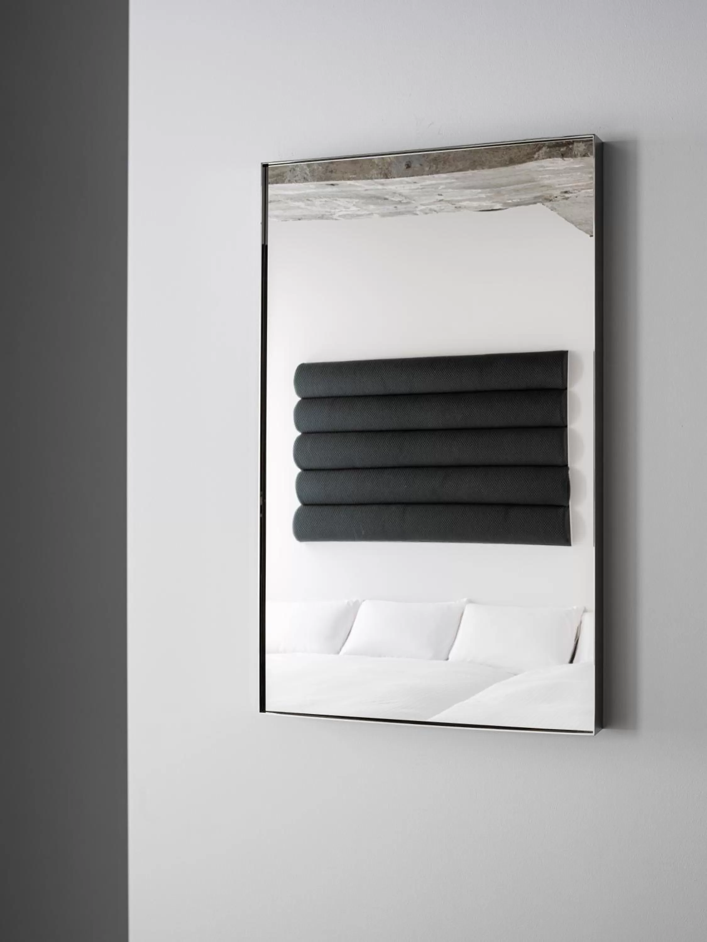 Street view in BnA WALL