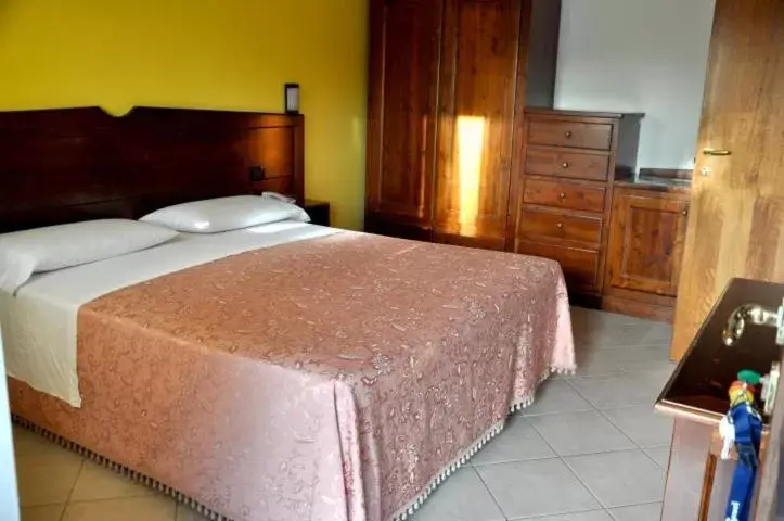 TV and multimedia, Bed in Hotel Masseria Le Pajare