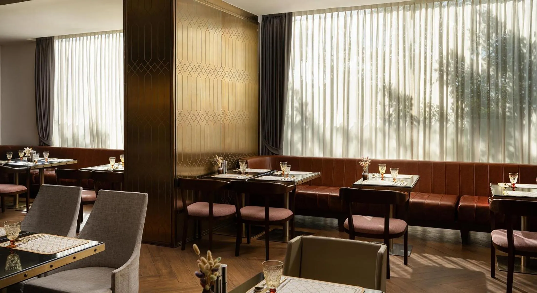 Restaurant/places to eat in Avista Grande Phuket Karon - MGallery