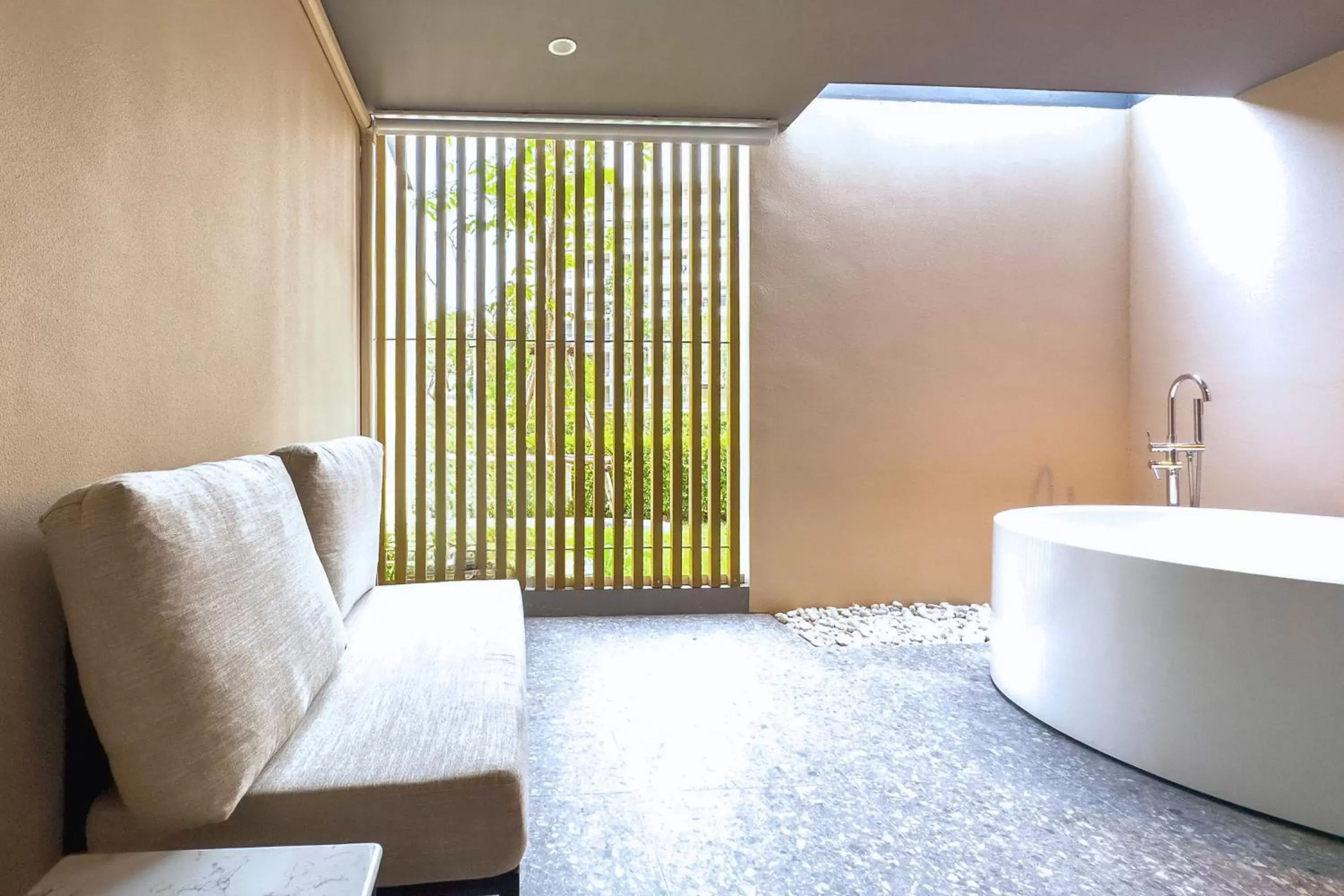 Bath, Bathroom in Best Western Plus Carapace Hotel Hua Hin