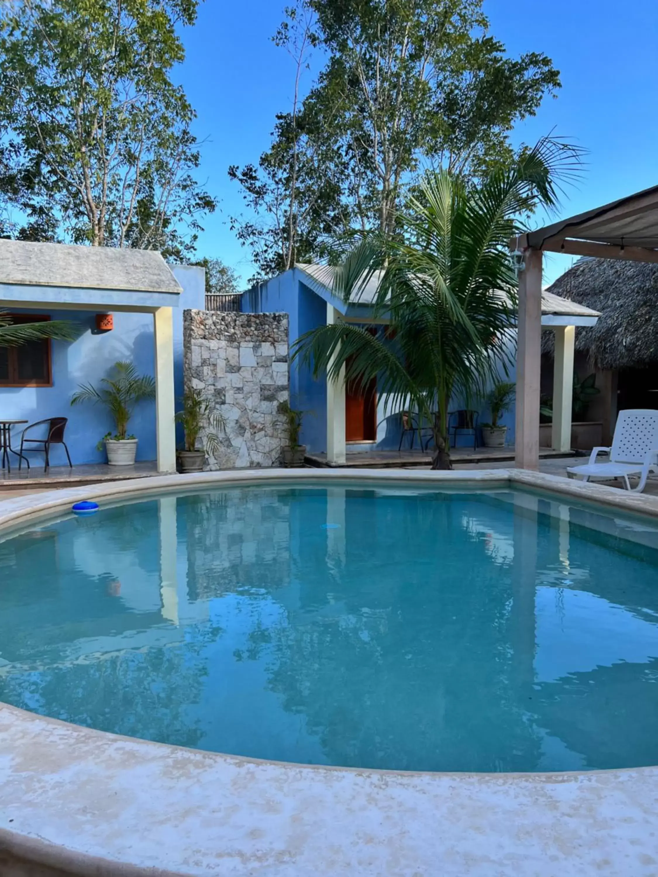 Pool view, Swimming Pool in CASA VICTORIA