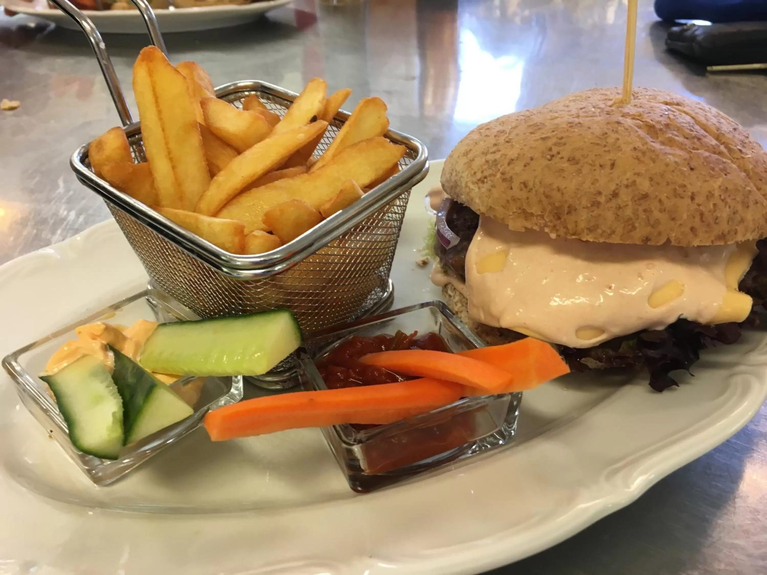 Brunsbo G:a Biskopsgård Hotell & Konferens