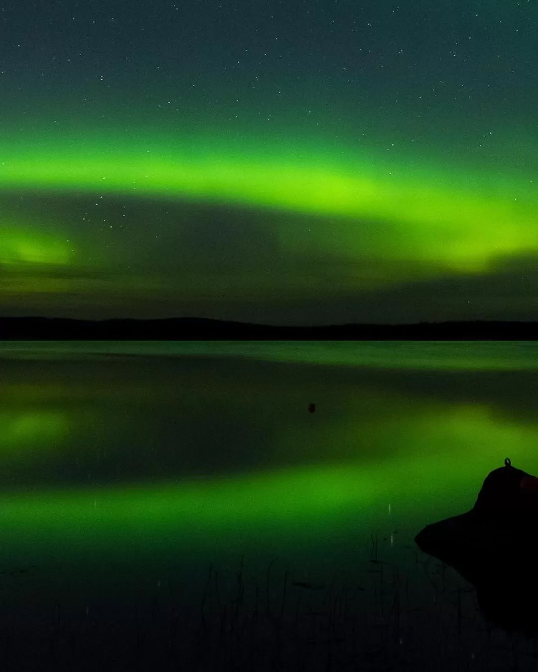 Natural landscape in Peace & Quiet Hotel