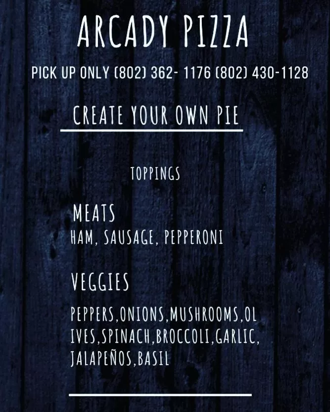 Arcady Mountain Motor Lodge