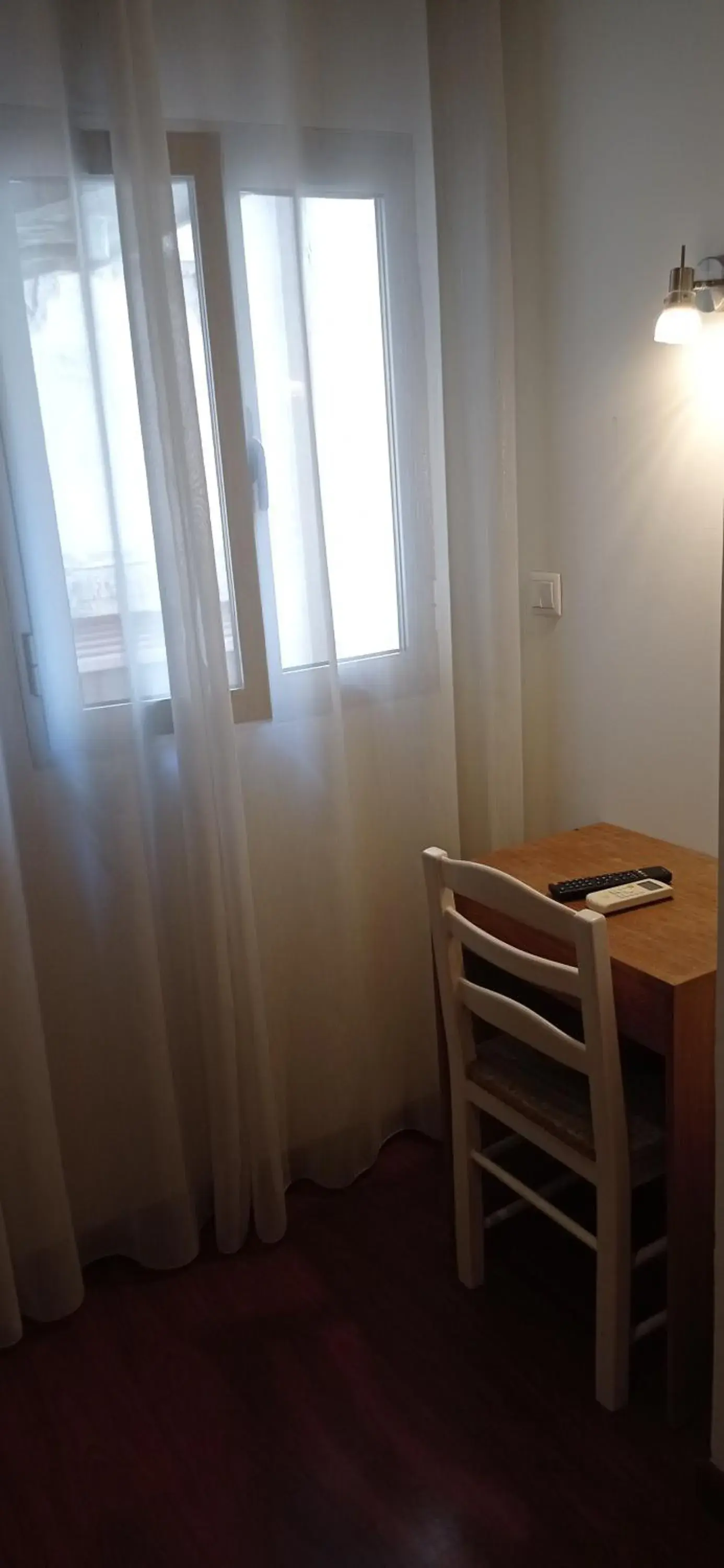 Bedroom, Dining Area in Hotel Paulista