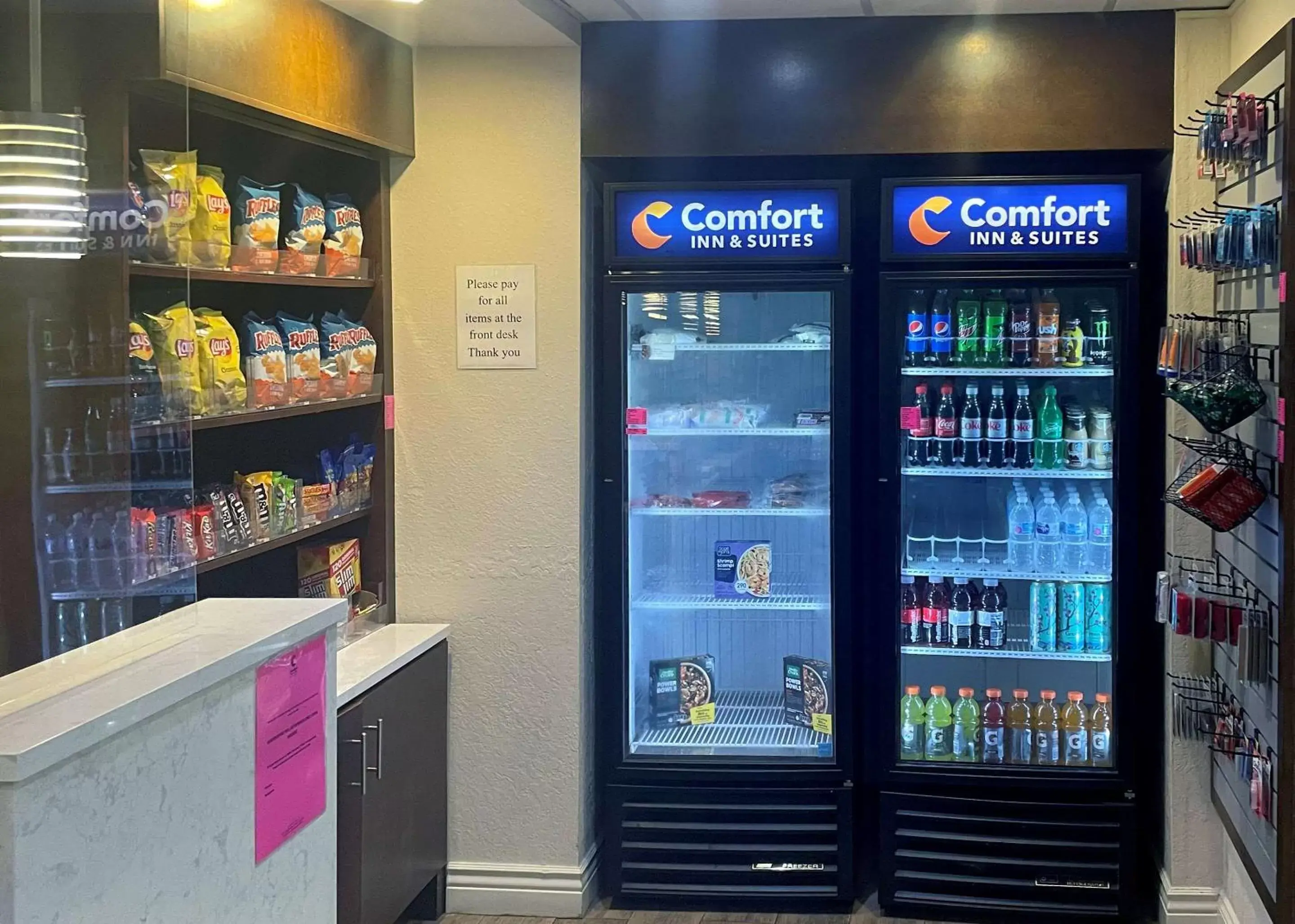 Other, Supermarket/Shops in Comfort Inn & Suites Sarasota I75