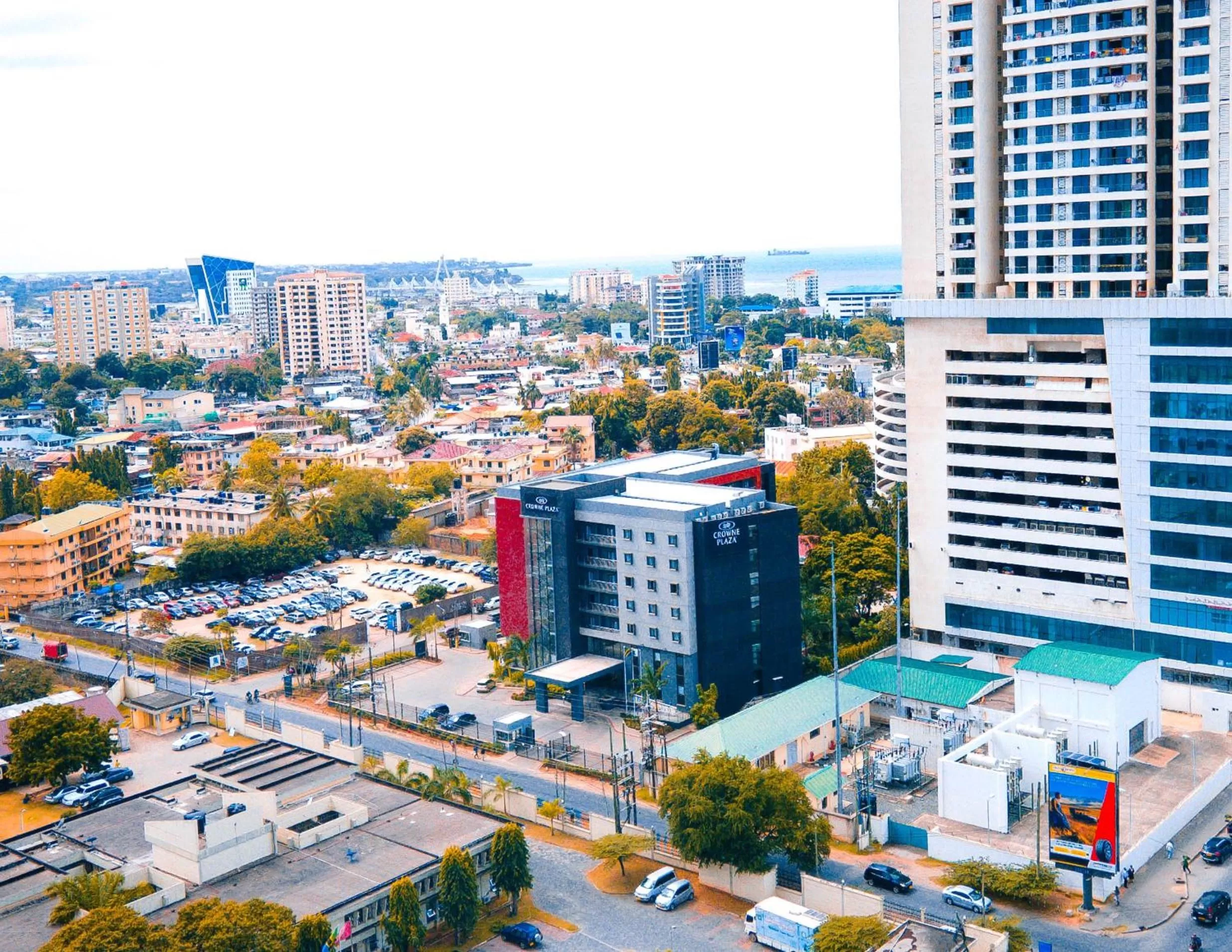 Other in Crowne Plaza - Dar Es Salaam by IHG