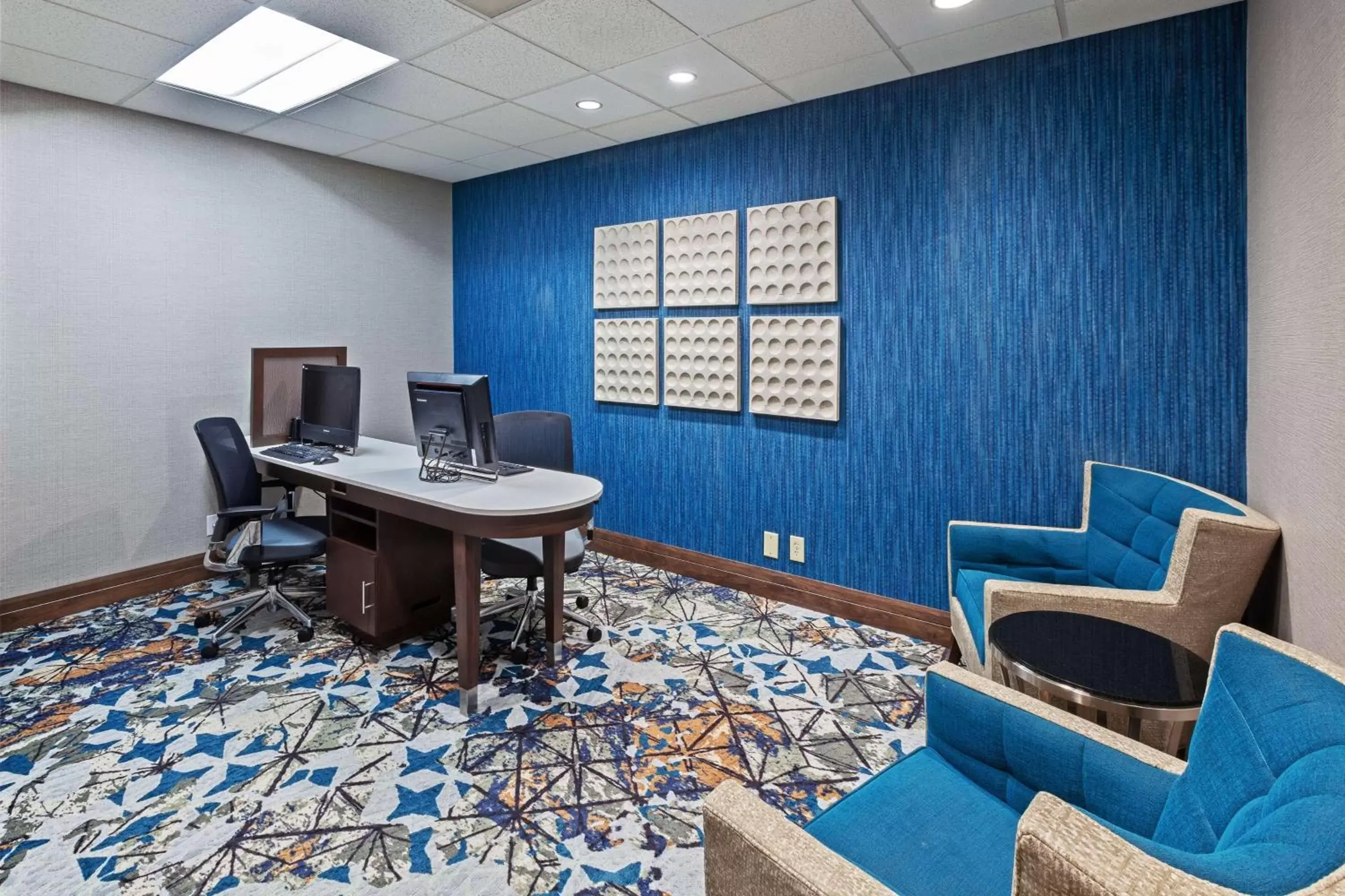 Business facilities in Homewood Suites by Hilton Greensboro