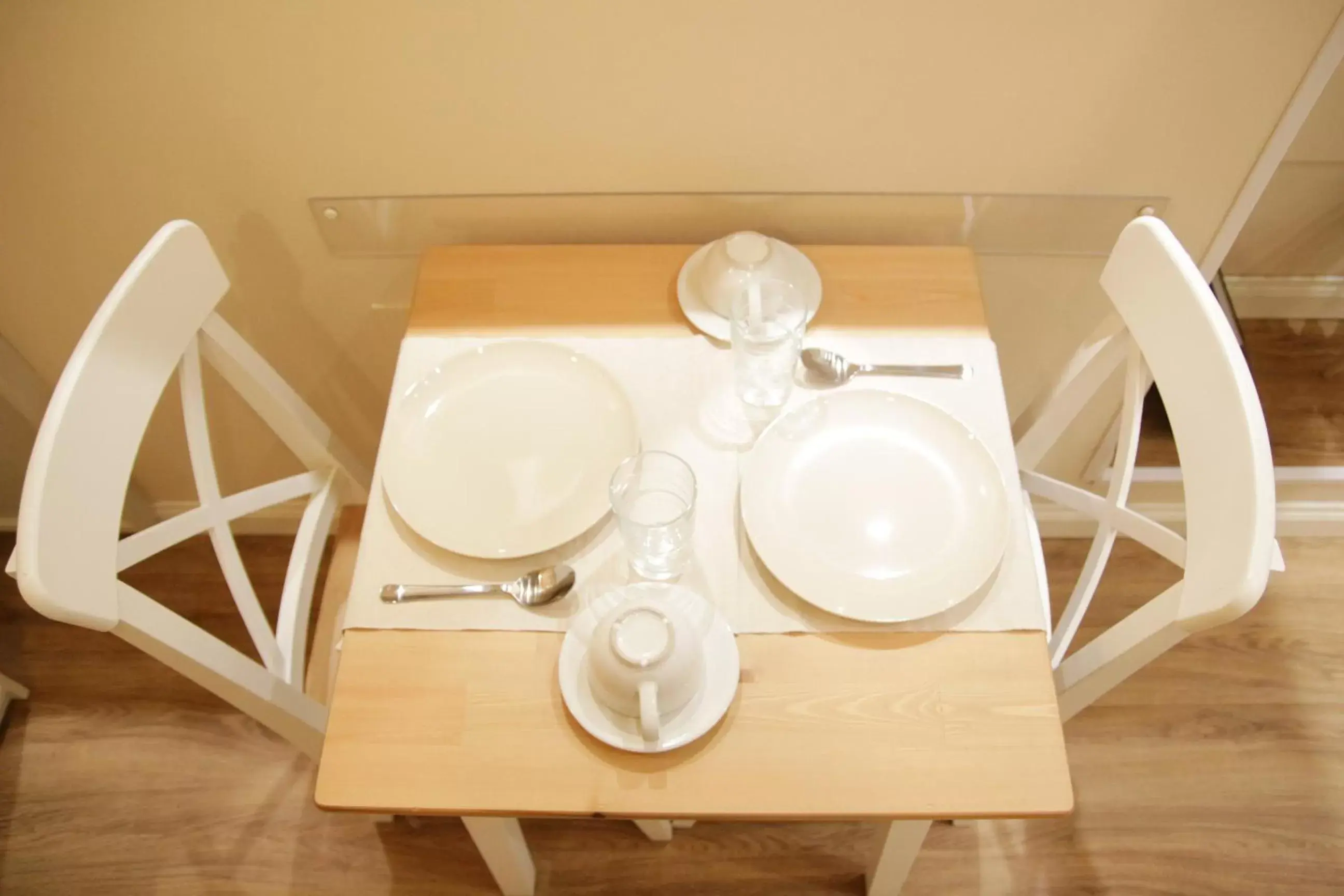 Decorative detail, Dining Area in Etna Vibes Home