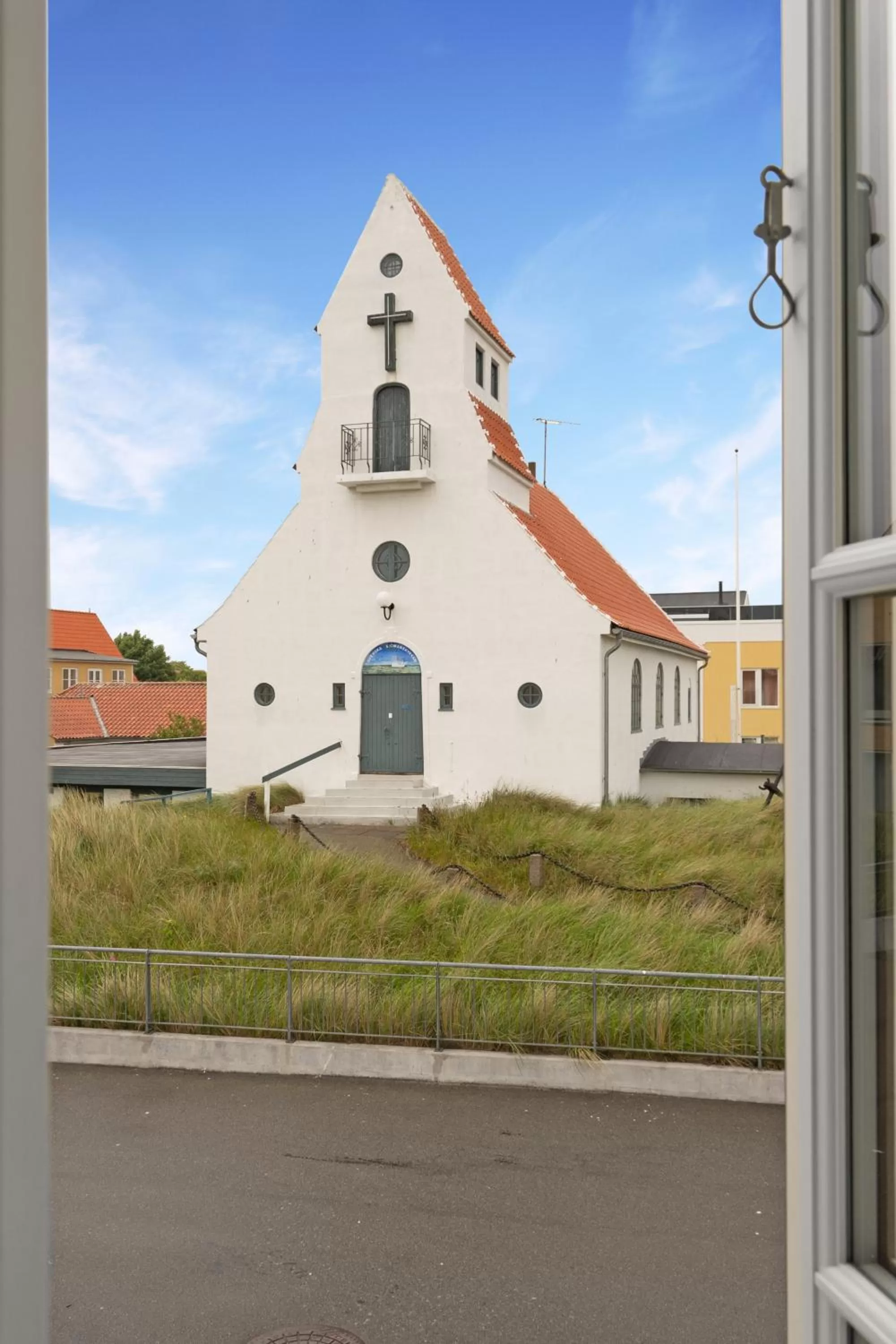 Nearby landmark in Skagen Harbour Hotel