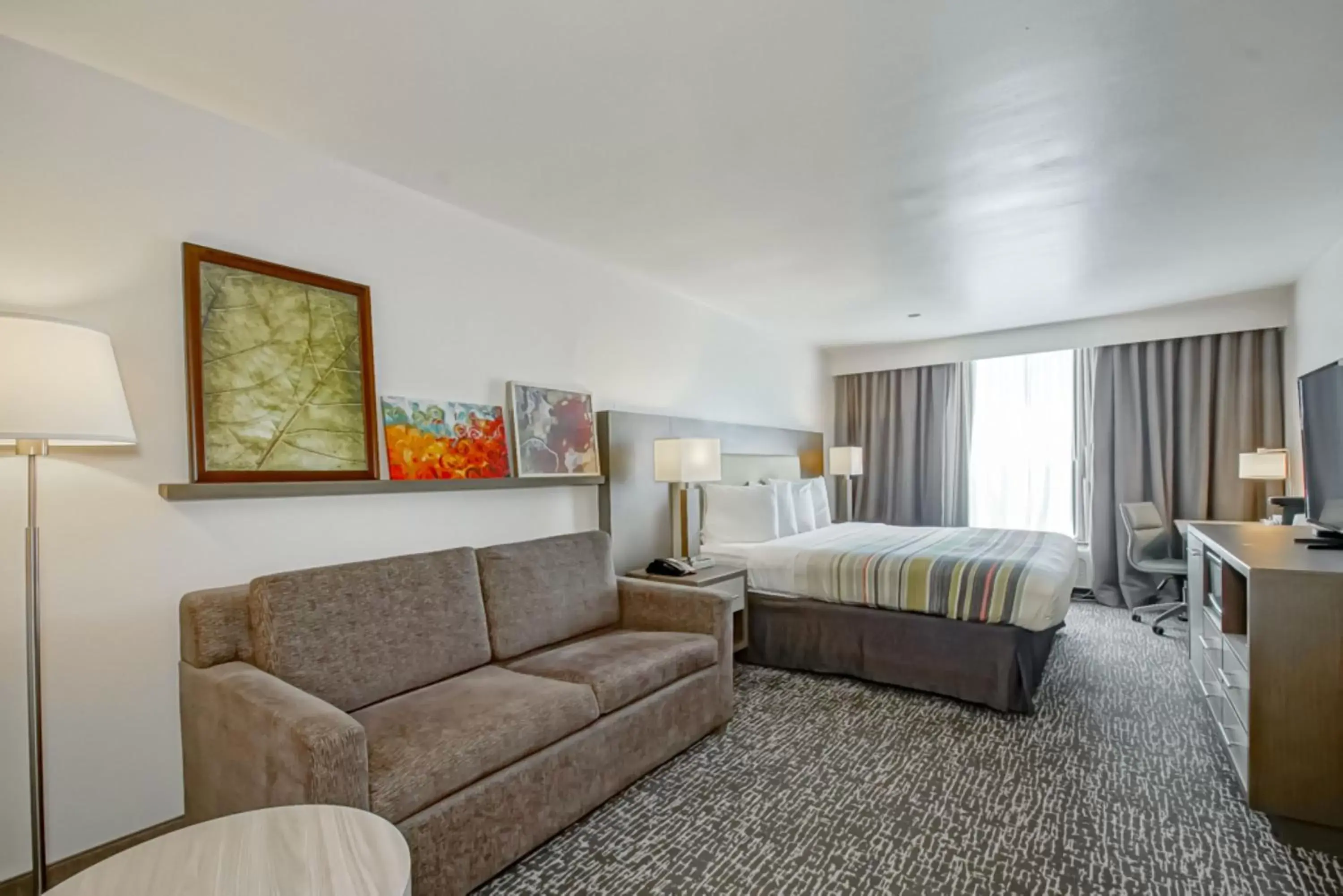 Country Inn & Suites by Radisson, New Orleans I-10 East, LA