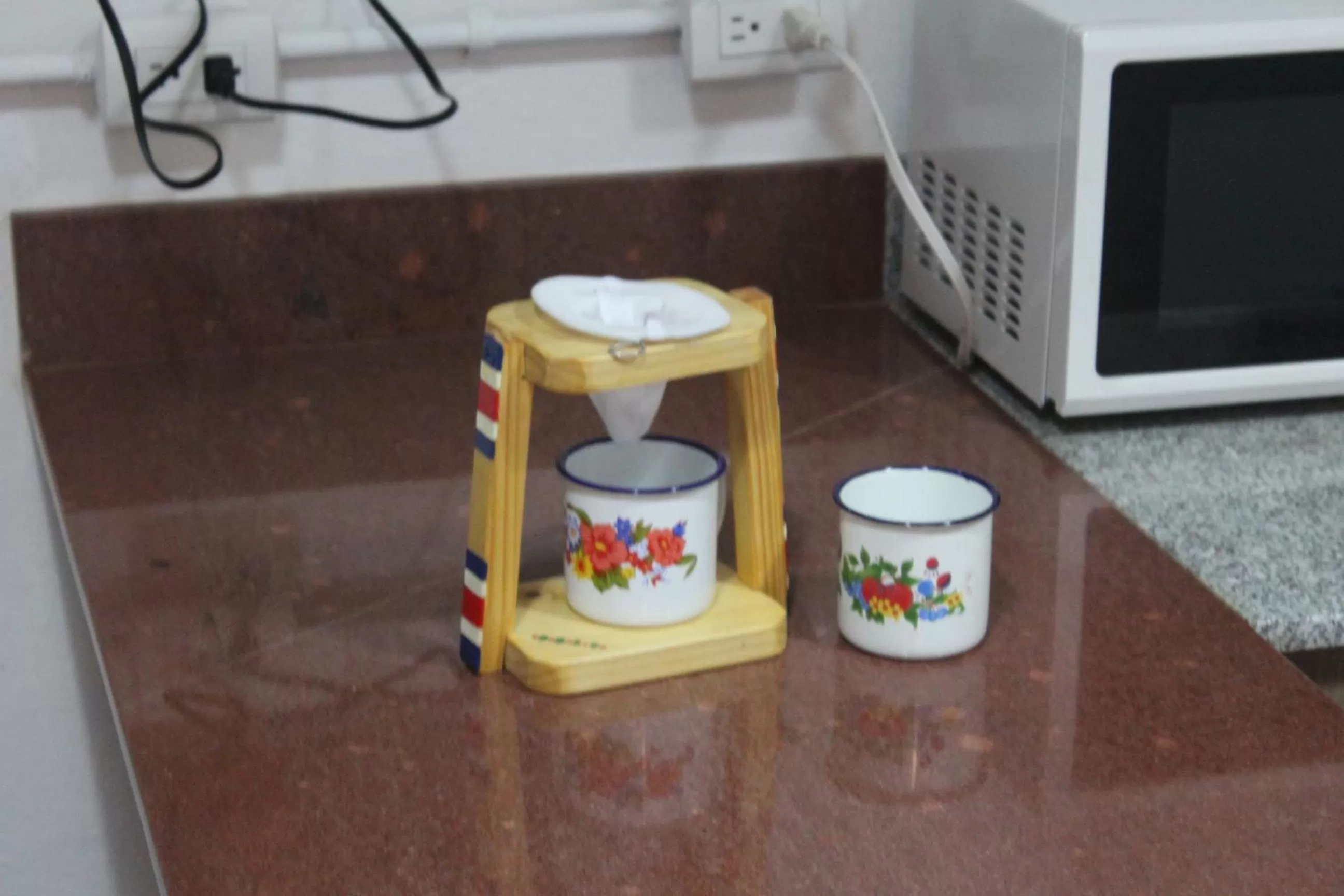 Cando Living Apartments in Central Avenue