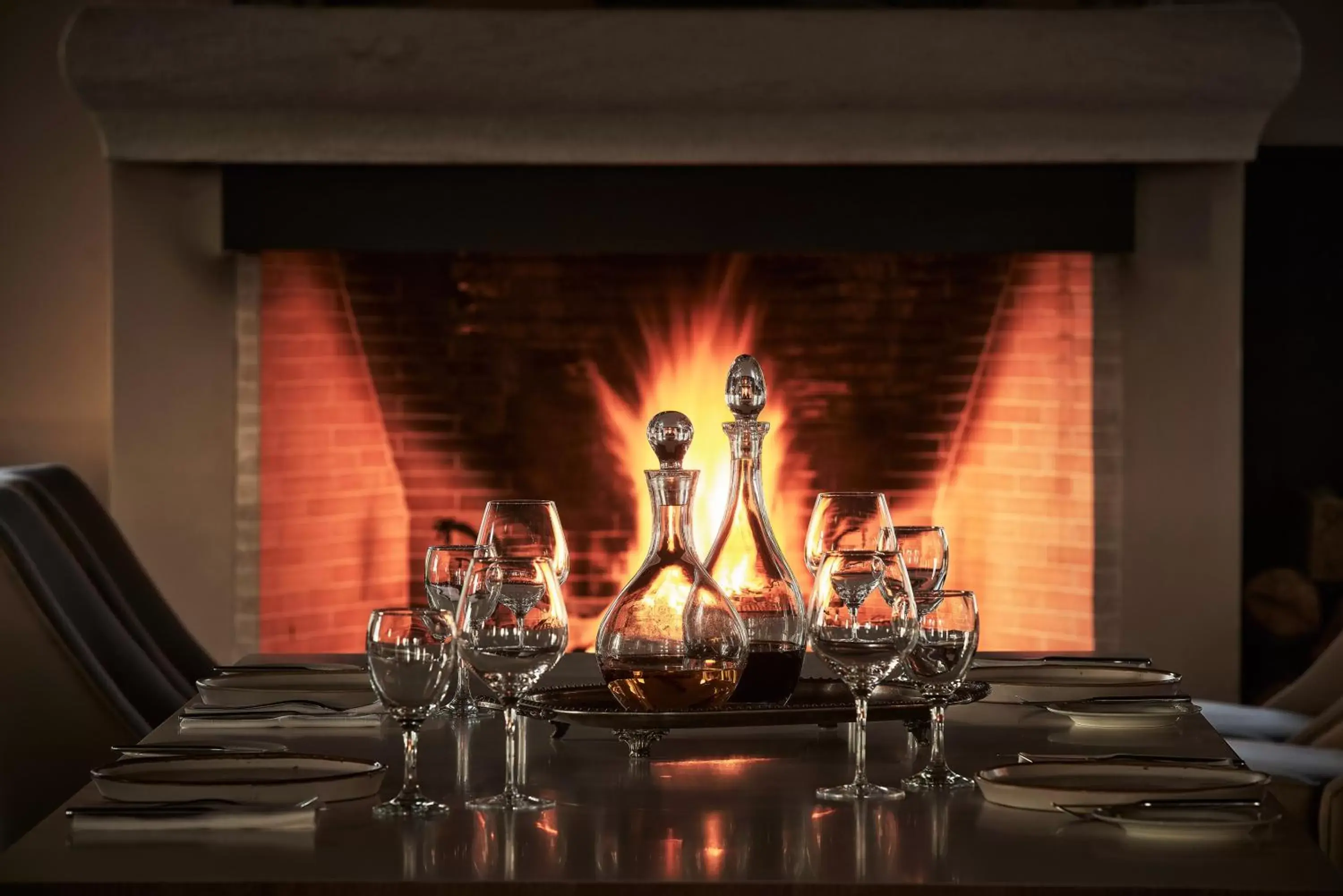 Restaurant/places to eat in Grand Forest Metsovo - Leading Hotels of the World Restaurant/places to eat in Grand Forest Metsovo - Leading Hotels of the World