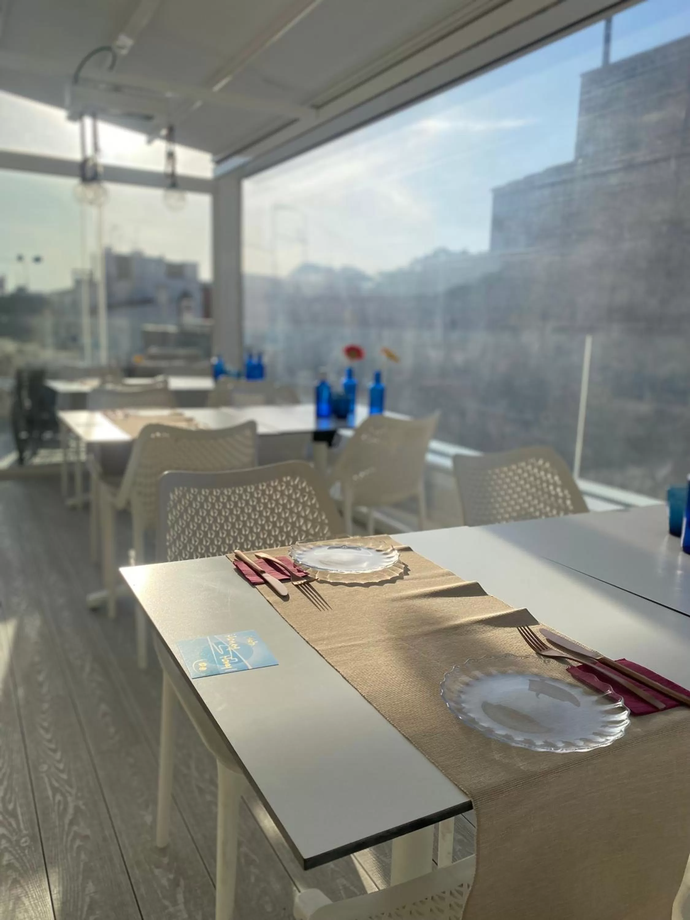 Mamma Mia Hotel Boutique - Only Adults