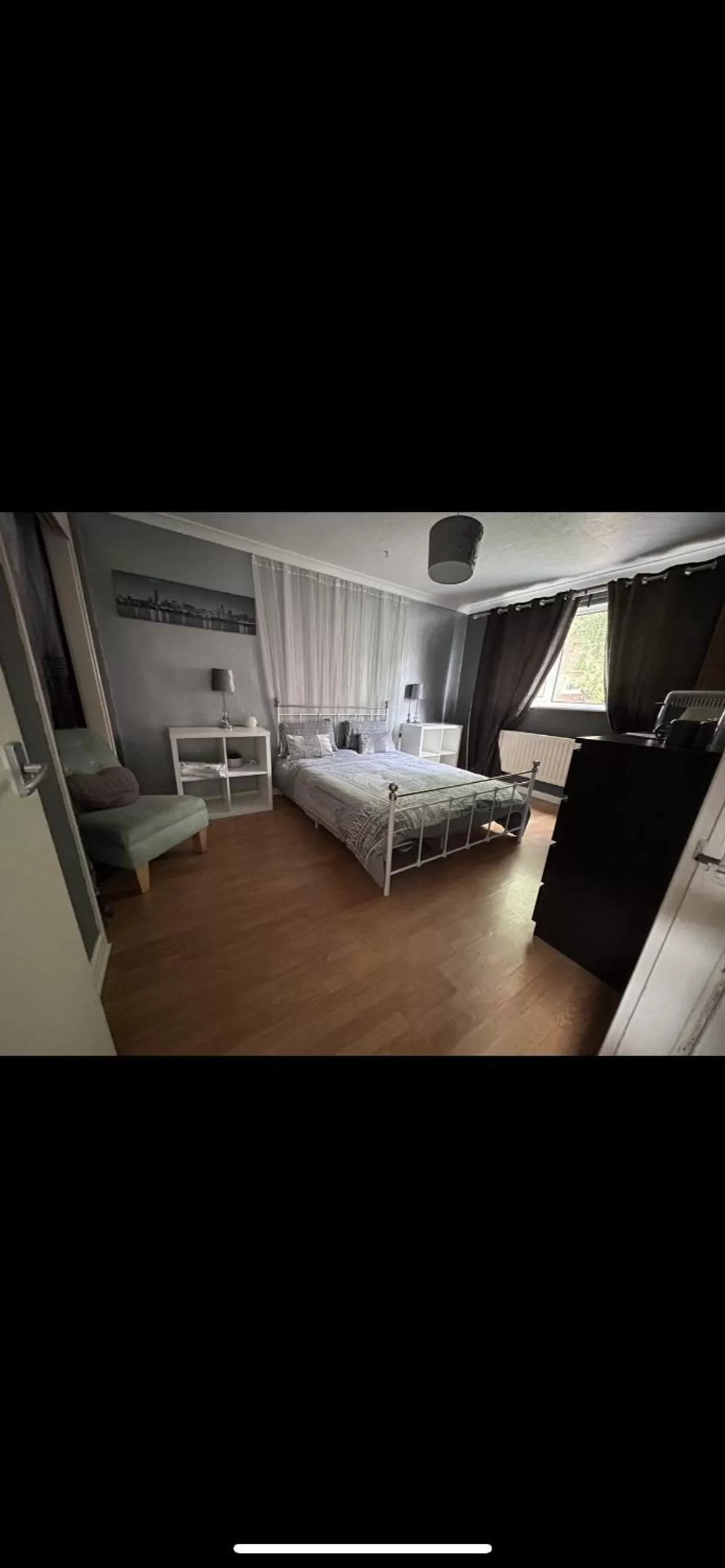 Home from home, close to Redditch hospital & transport links