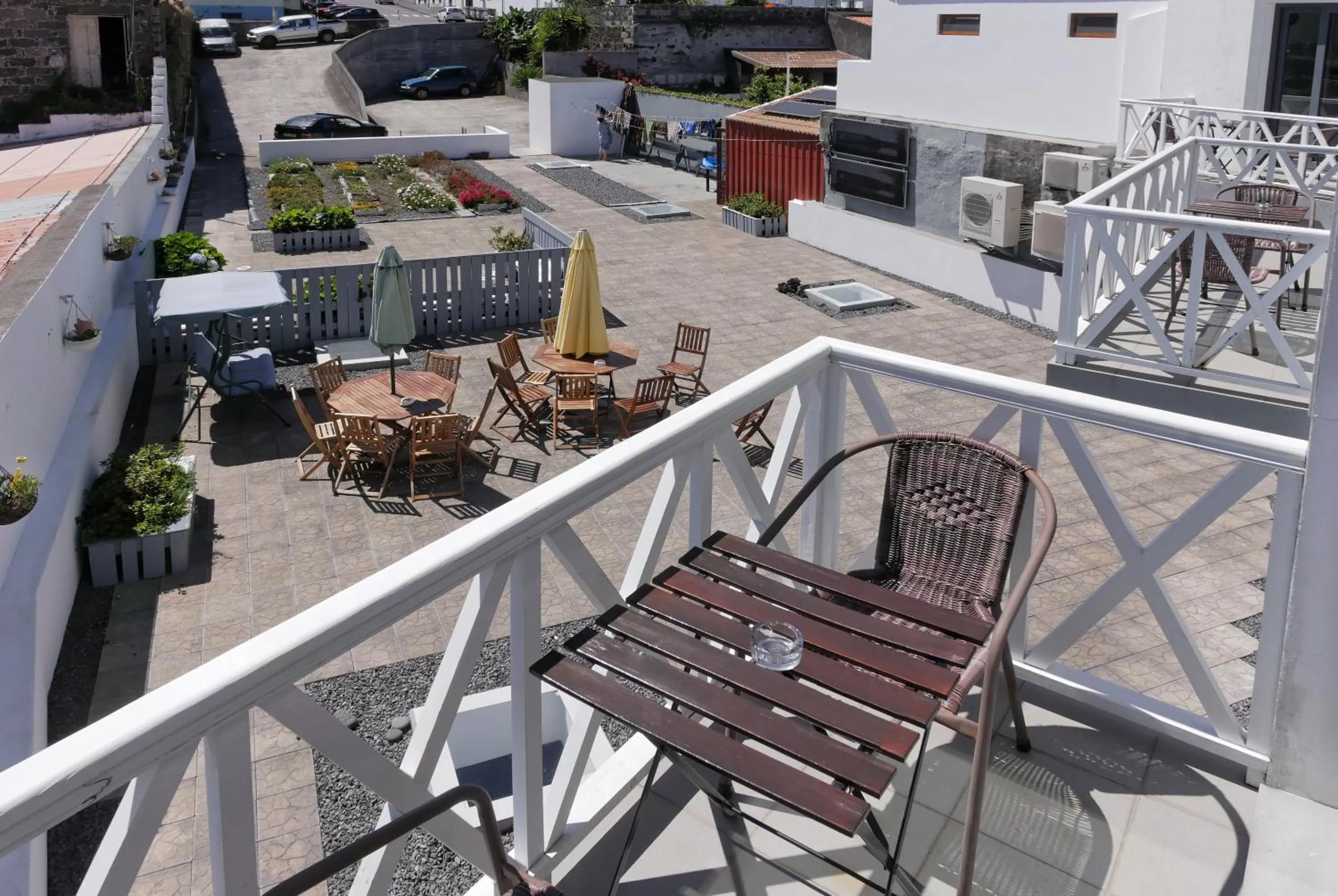 Faial Marina Apartments 1