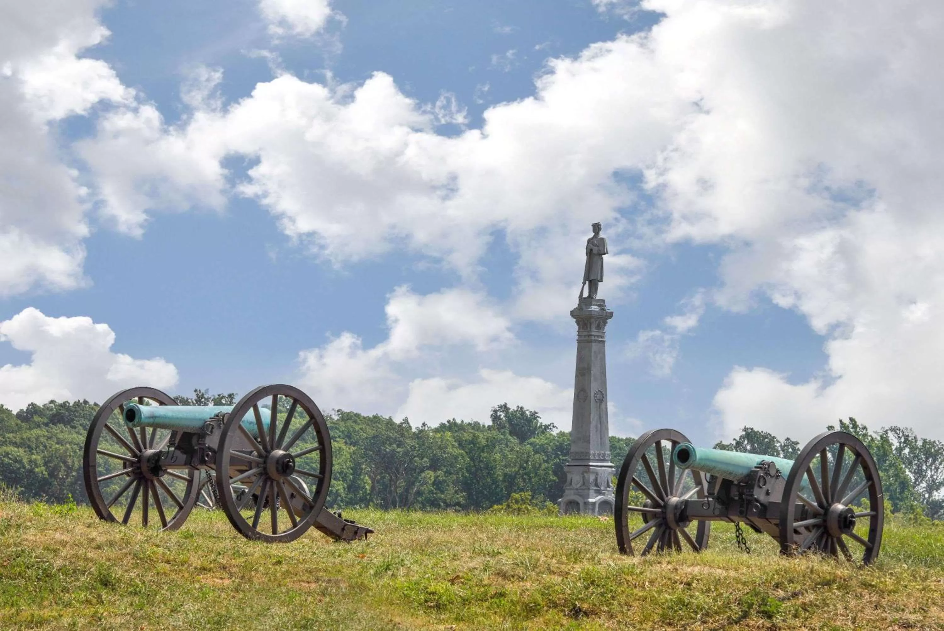 On site in Days Inn by Wyndham Gettysburg