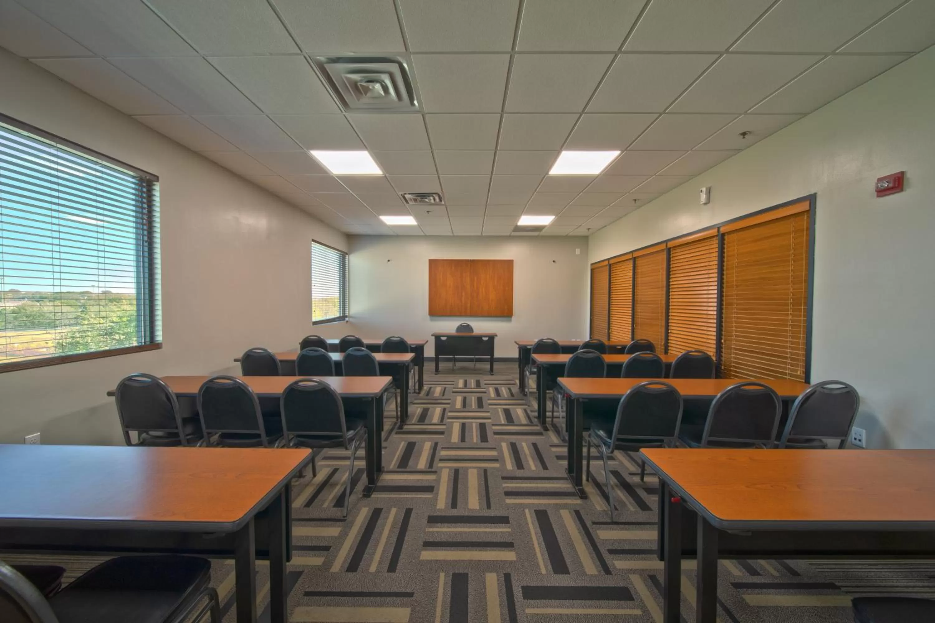Meeting/conference room in Wingate by Wyndham and Williamson Conference Center