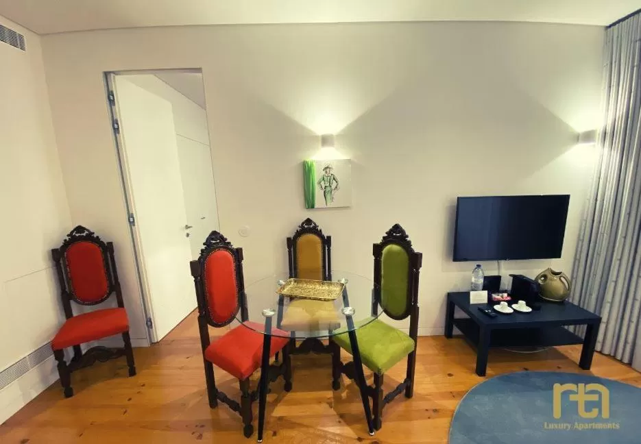 TM Luxury Apartments Lisbon