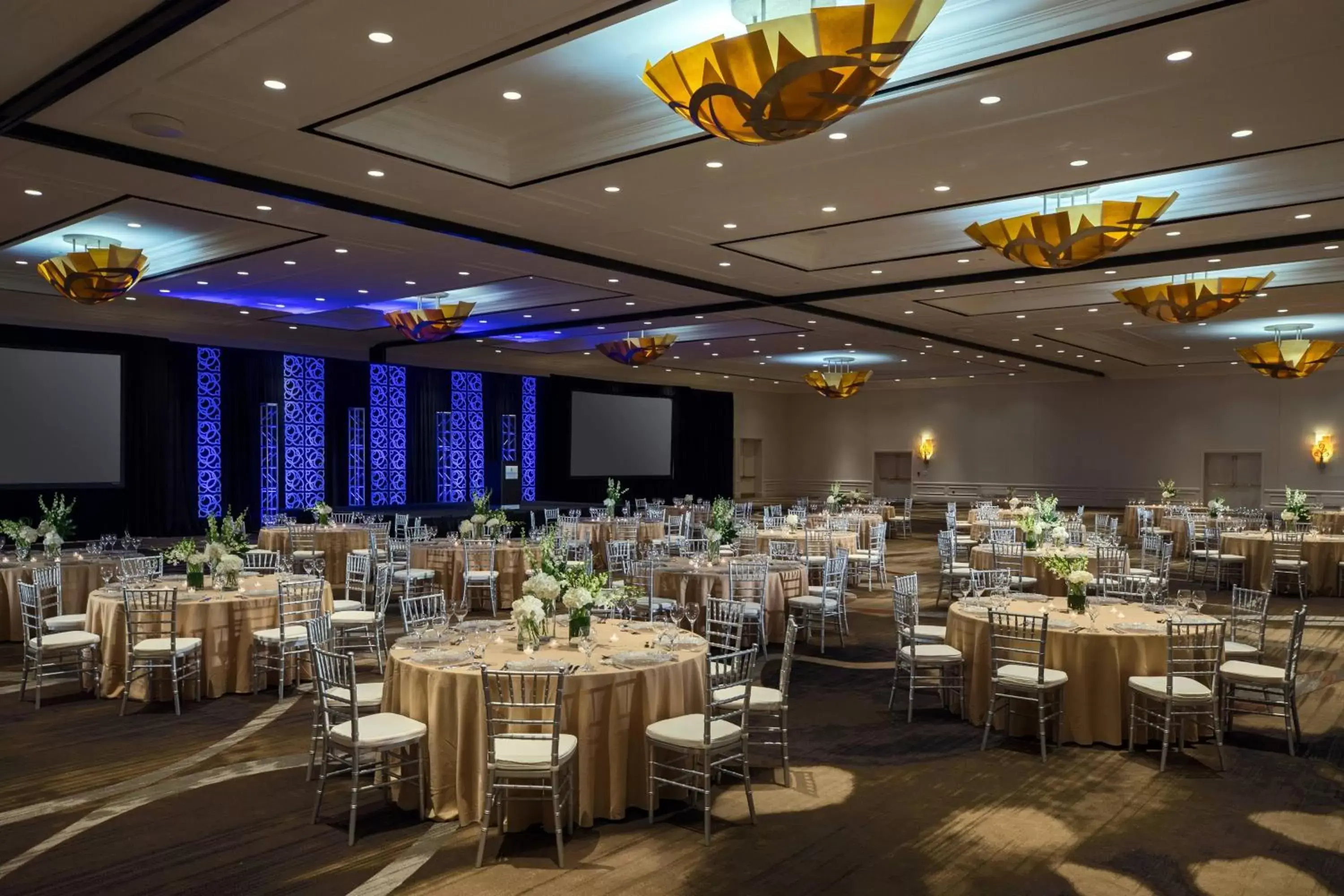 Meeting/conference room, Banquet Facilities in Renaissance Orlando at SeaWorld®