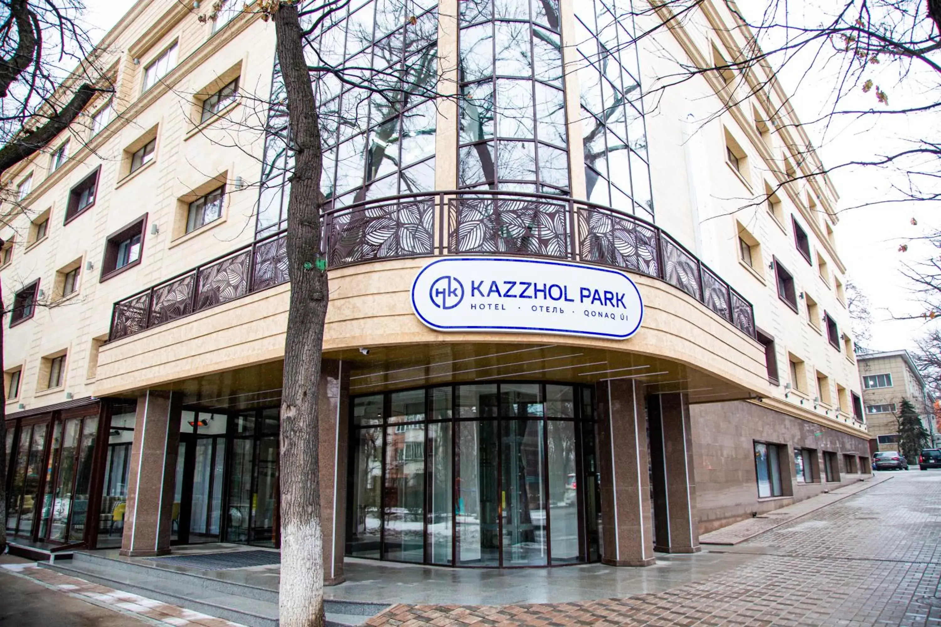 Kazzhol Park Hotel Almaty Kazzhol Park Hotel Almaty