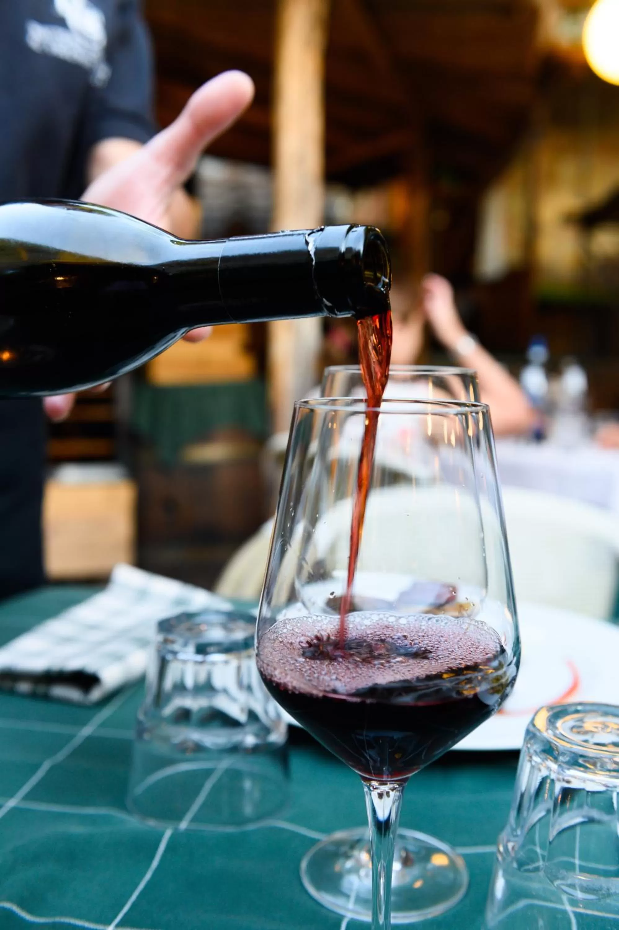 Restaurant/places to eat in PALAZZO DEL CAPITANO Wellness & Relais - Luxury Borgo Capitano Collection