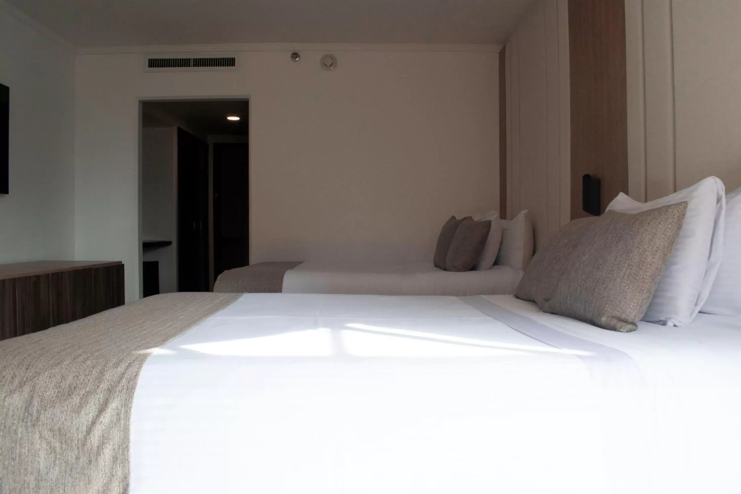 Bed in Hotel Dann Carlton Belfort Medellin