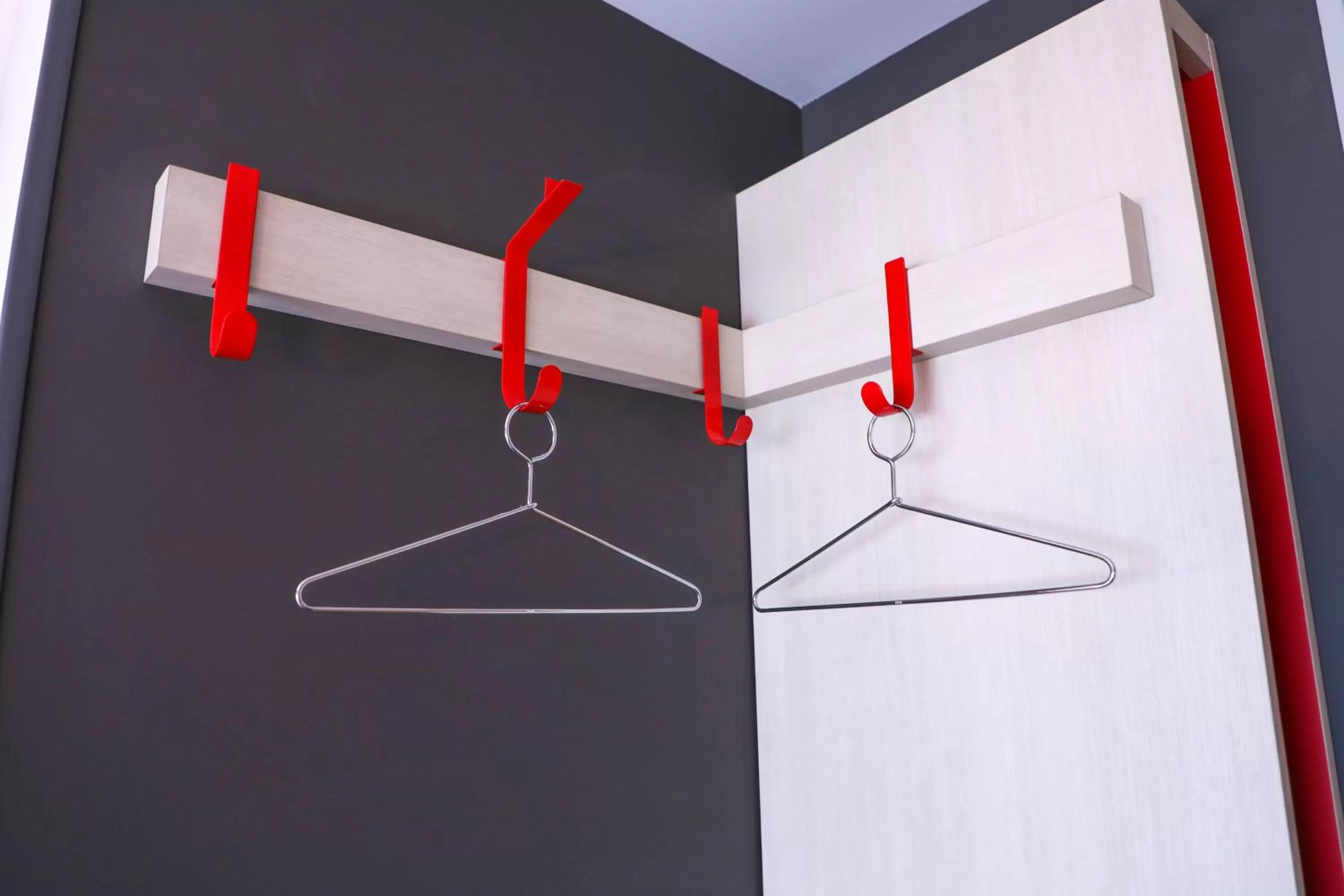 Decorative detail in avid hotel - Fresnillo by IHG