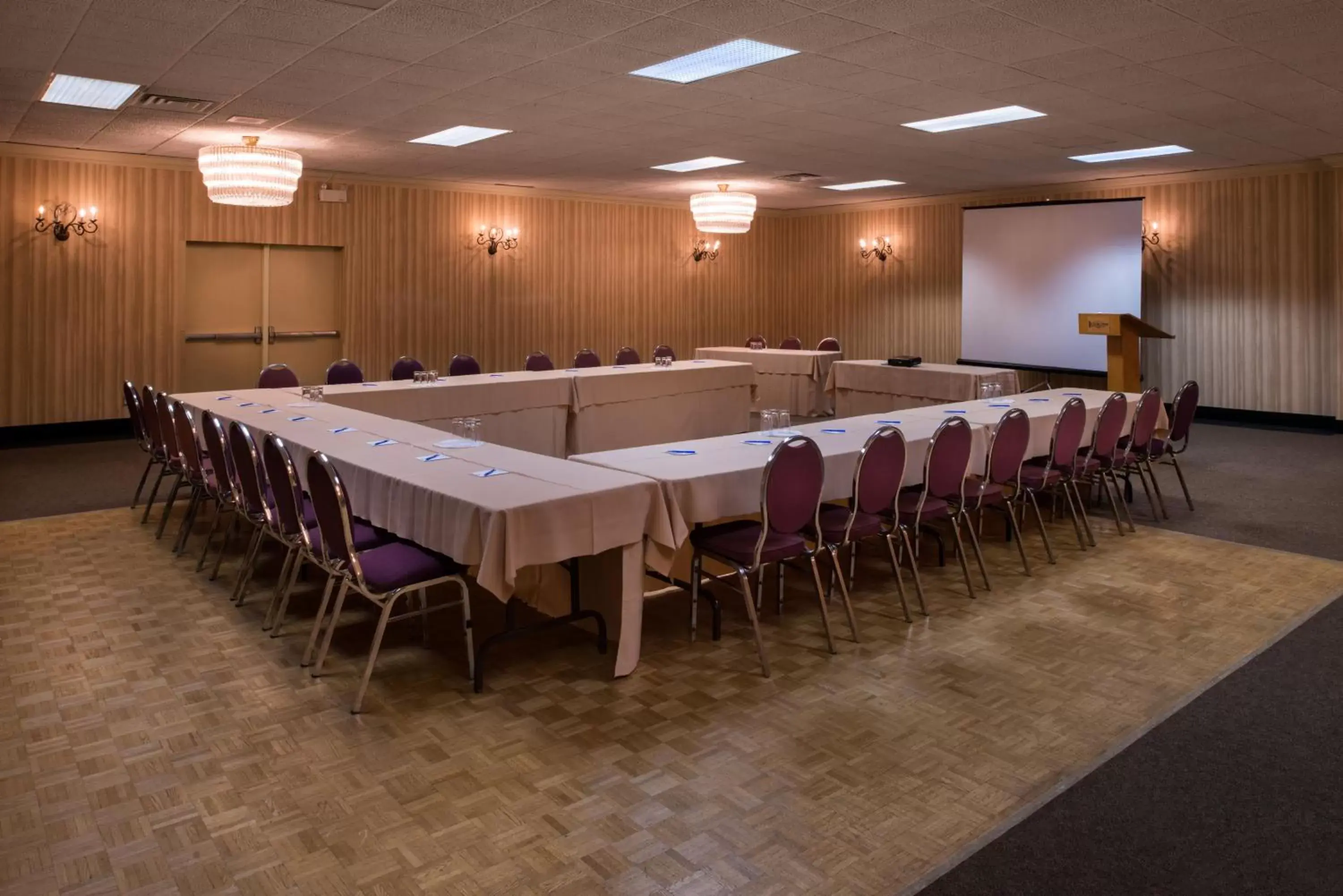 Meeting/conference room, Business Area/Conference Room in Northbury Hotel and Conference Centre