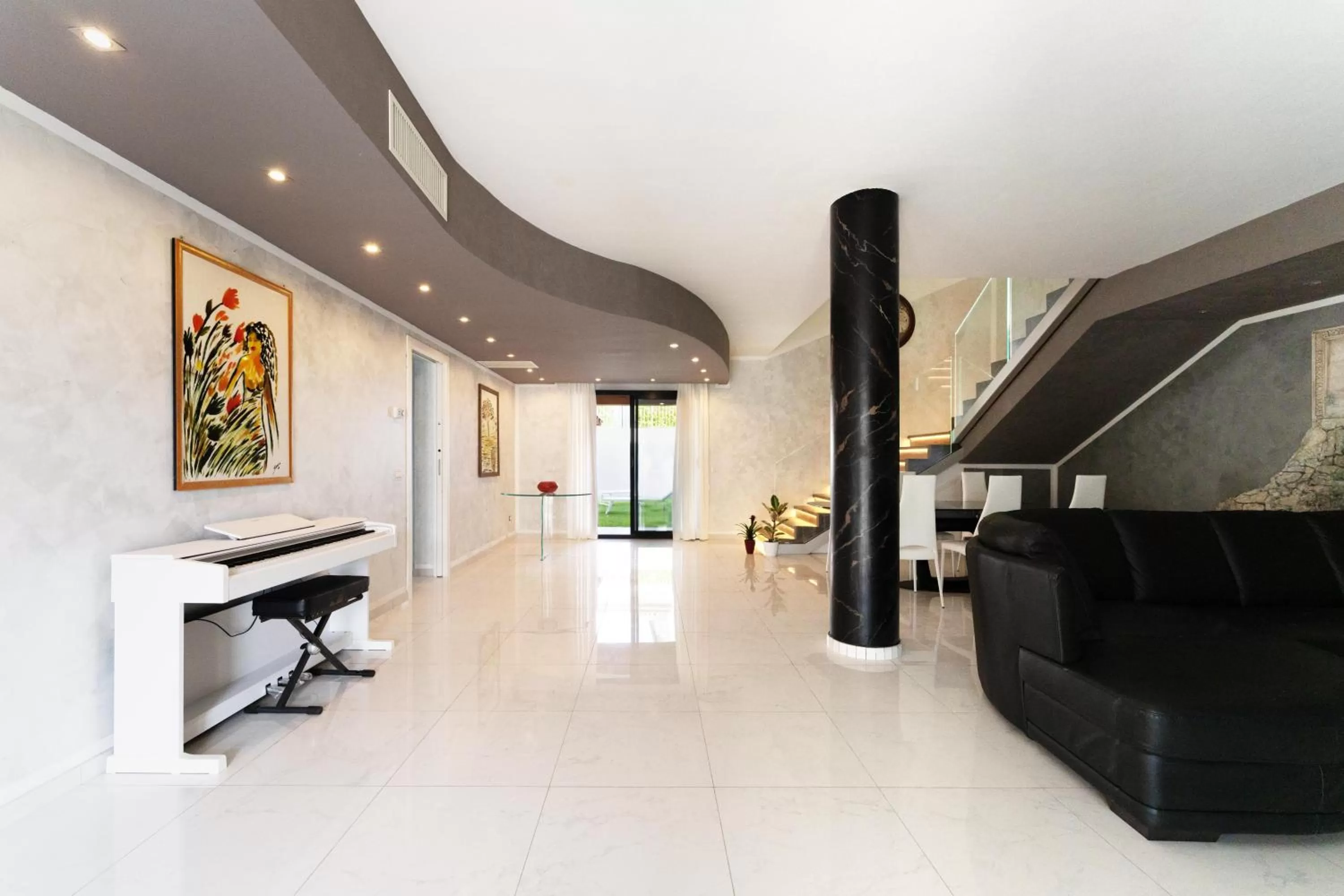 Geovillage Green Residence