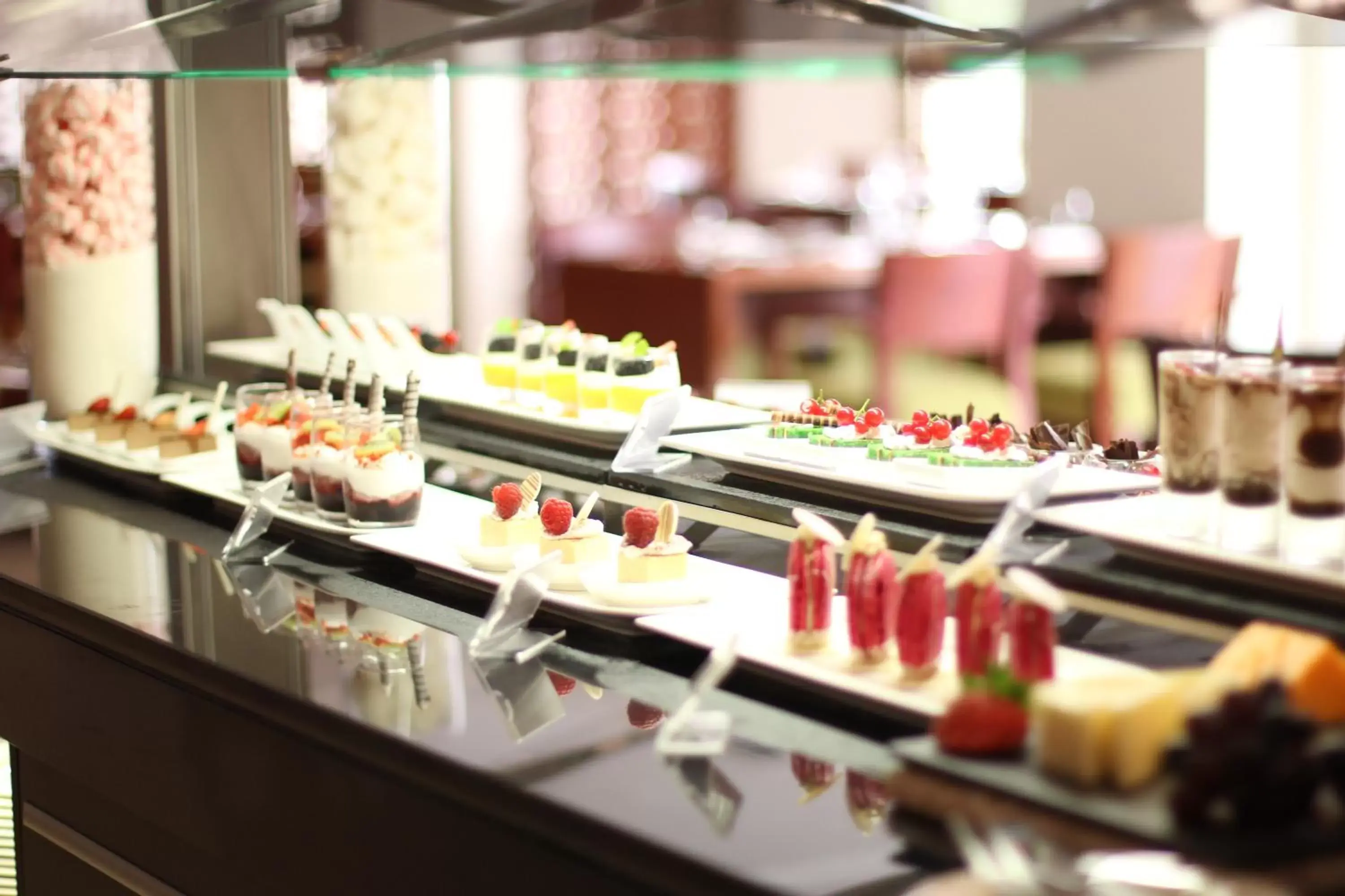 Restaurant/places to eat in Crowne Plaza Sohar by IHG Restaurant/places to eat in Crowne Plaza Sohar by IHG