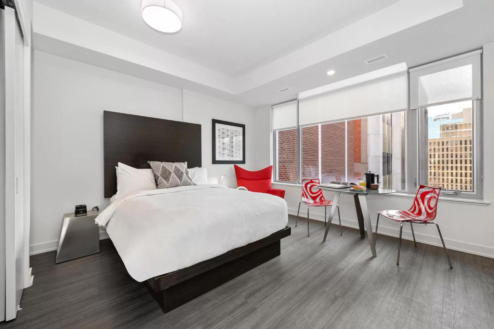 Bedroom, Bed in reStays Ottawa