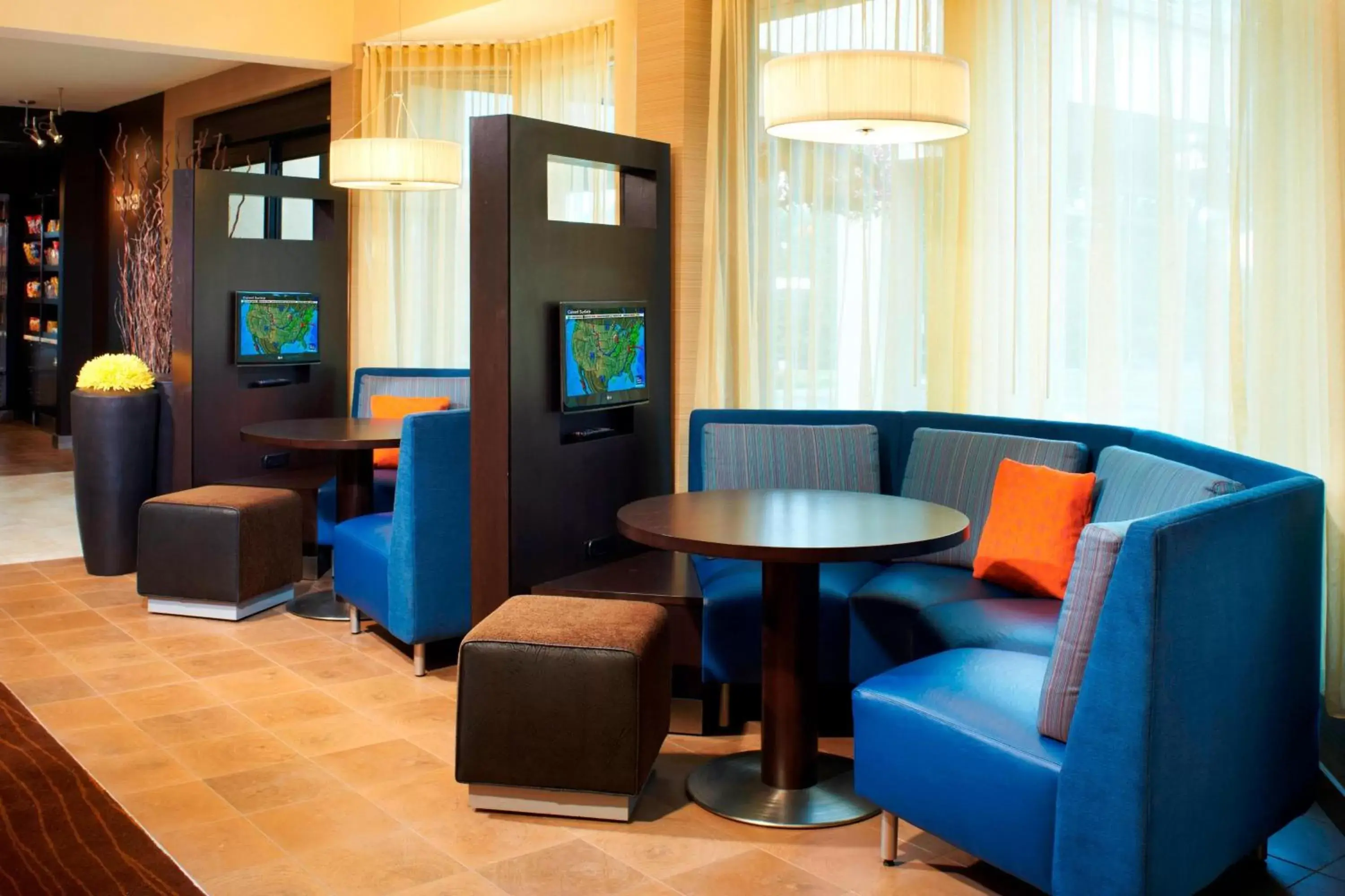 Other, Lounge/Bar in Courtyard by Marriott Minneapolis-St. Paul Airport