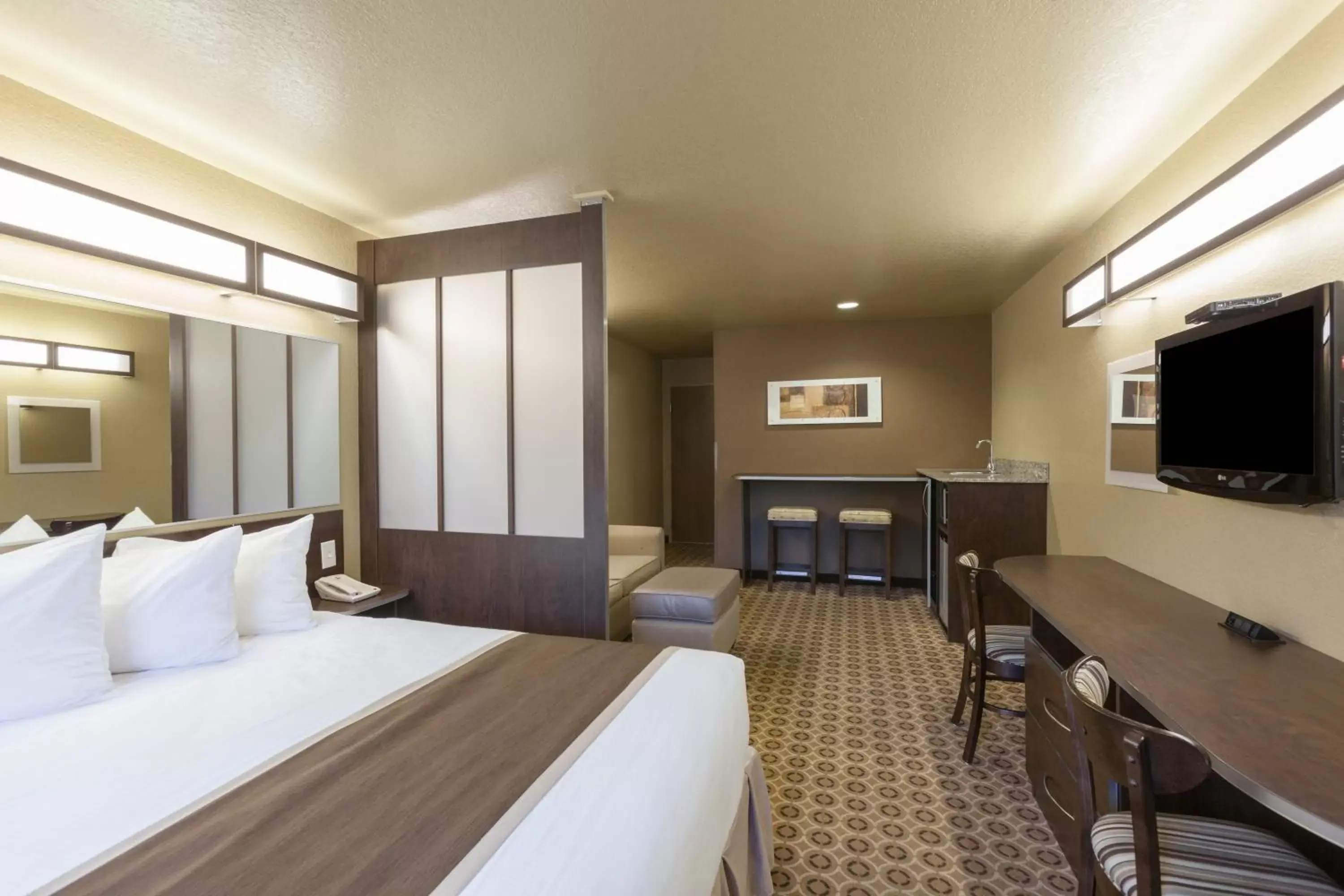 Other in Microtel Inn & Suites by Wyndham Searcy