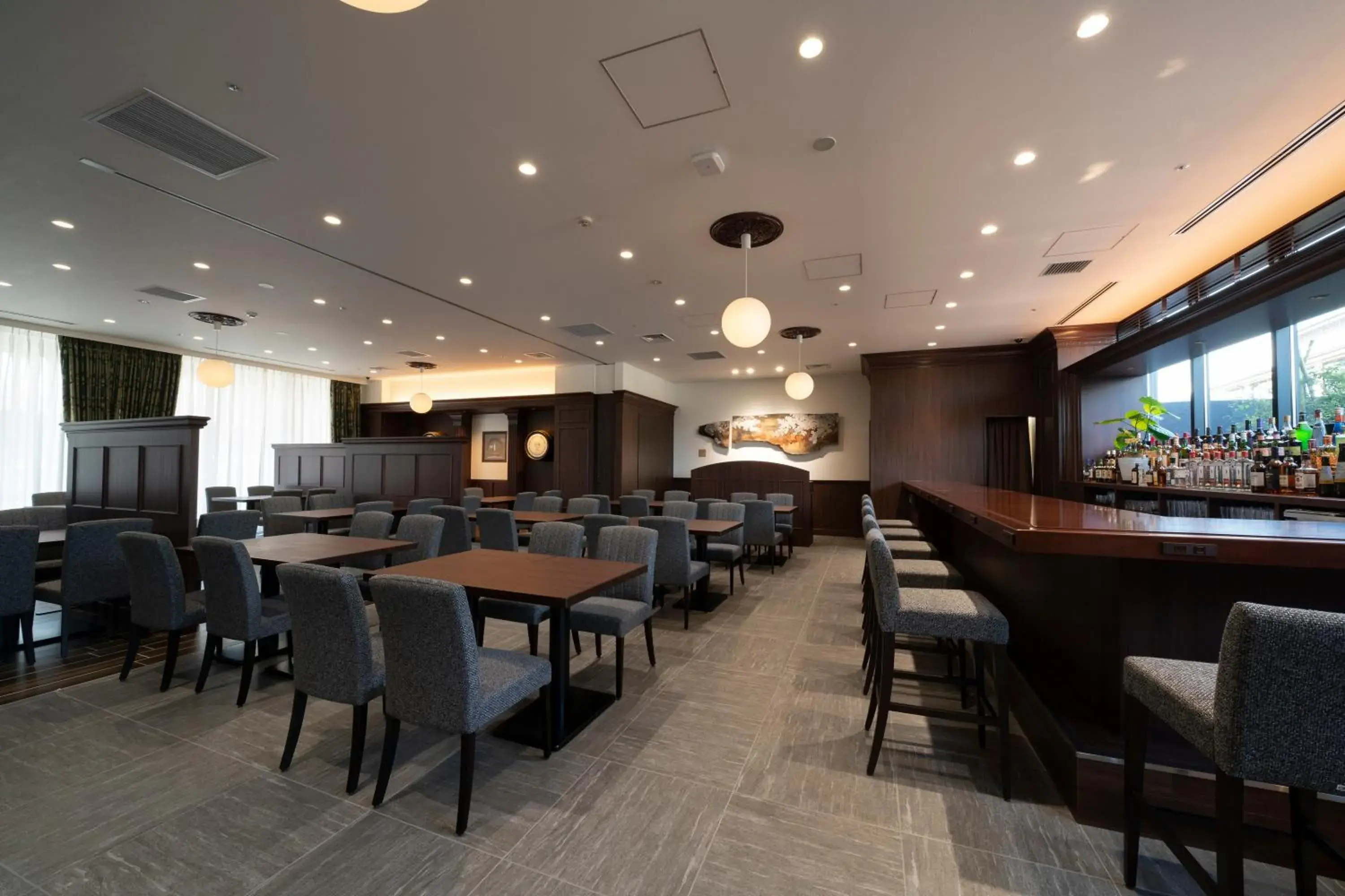 Restaurant/Places to Eat in Hotel around Takayama, Ascend Hotel Collection