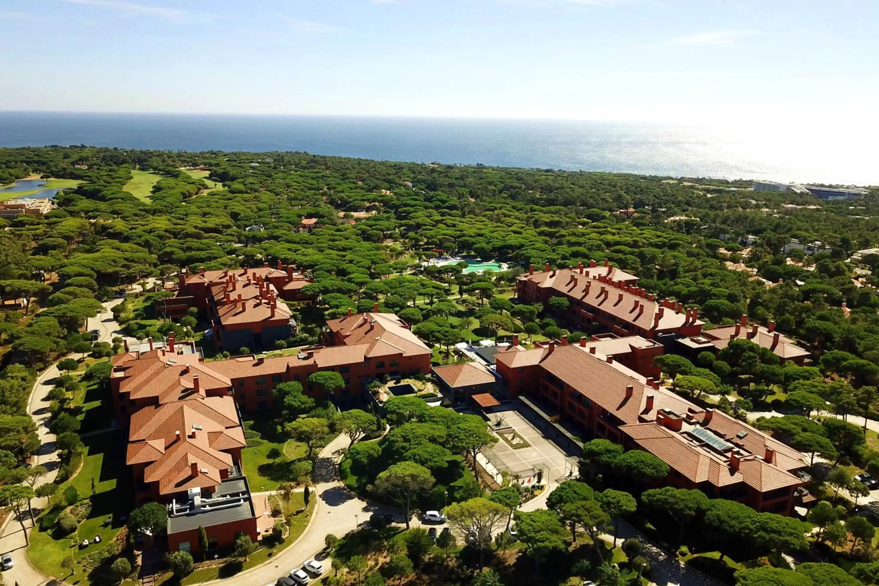 Other, Bird's-eye View in Sheraton Cascais Resort - Hotel & Residences