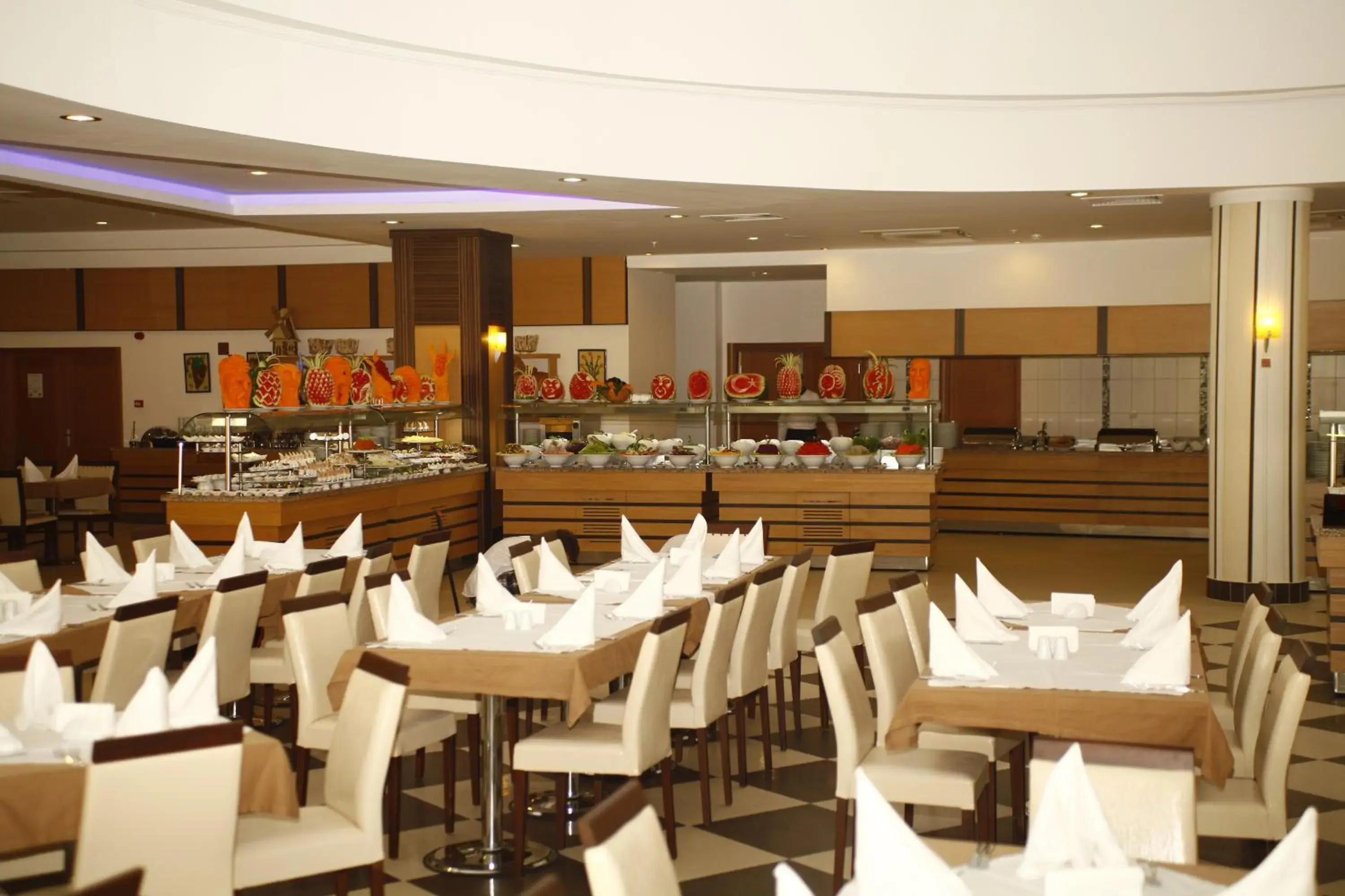 Restaurant/places to eat in Cenger Beach Resort Spa - All Inclusive Restaurant/places to eat in Cenger Beach Resort Spa - All Inclusive