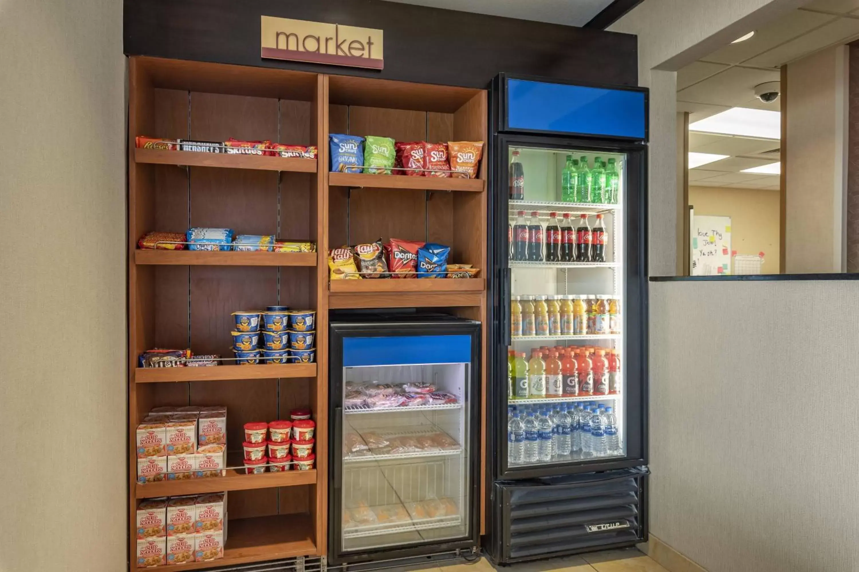 Other, Supermarket/Shops in Fairfield Inn & Suites by Marriott Texarkana