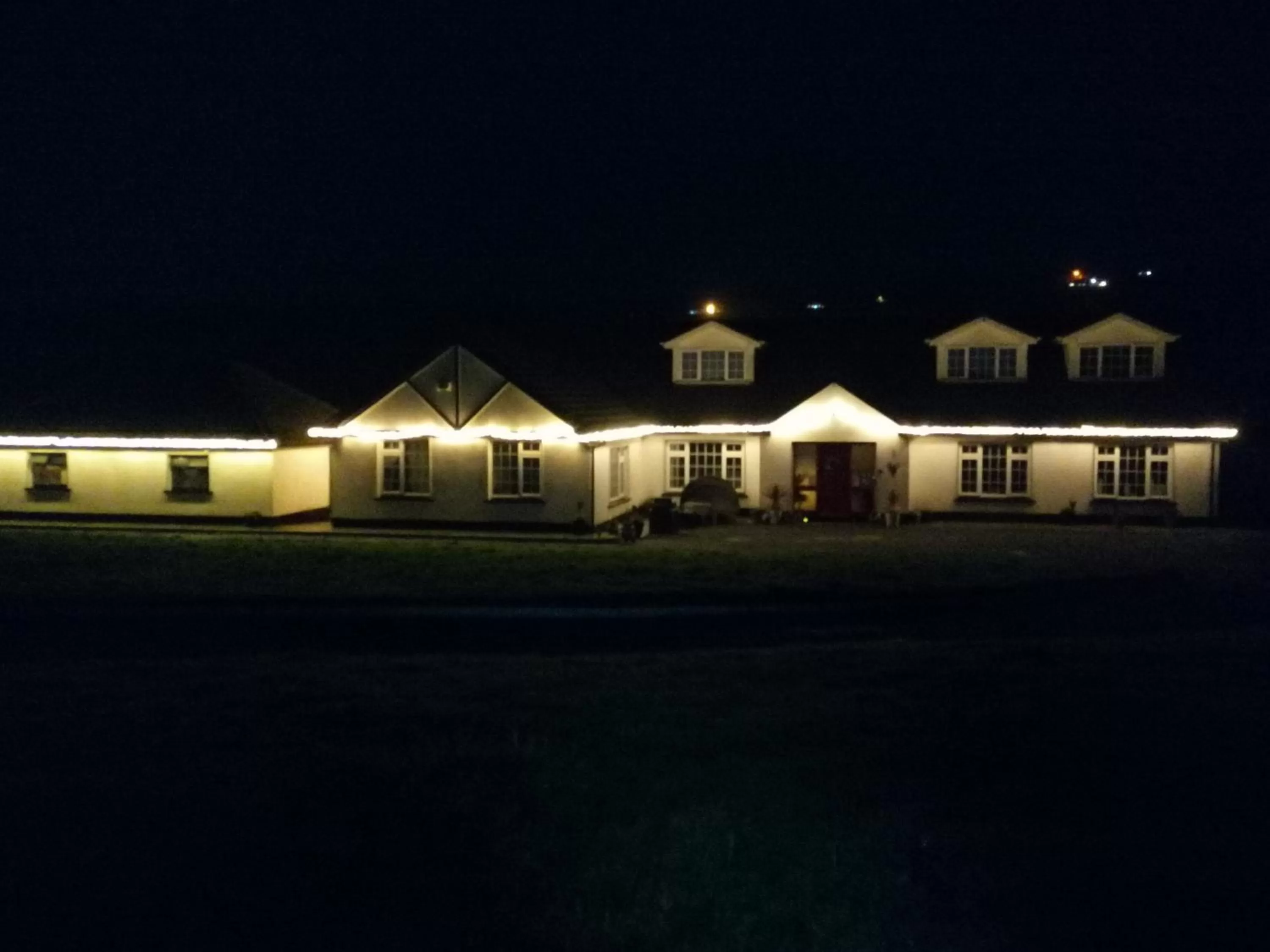 Cable Island Bed and Breakfast