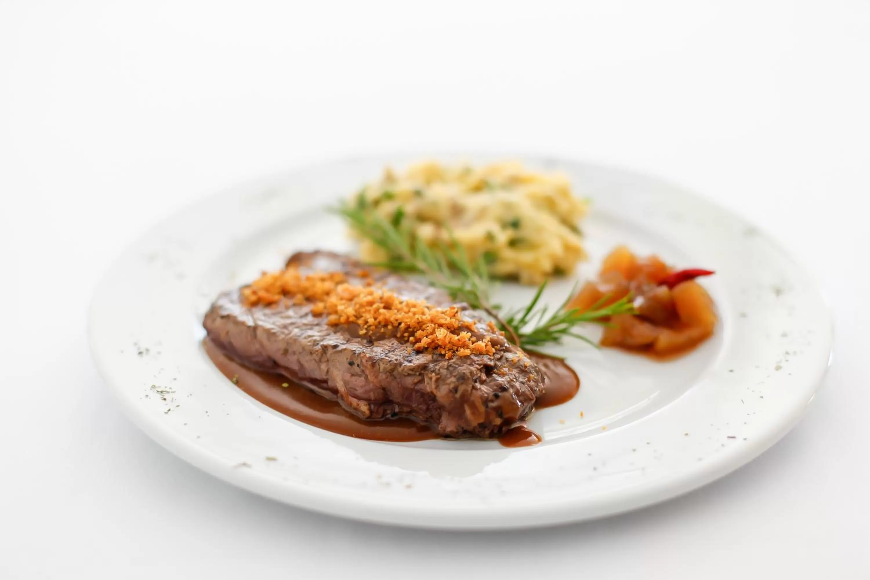 Food and drinks, Food in 4reasons hotel + bistro | 12+