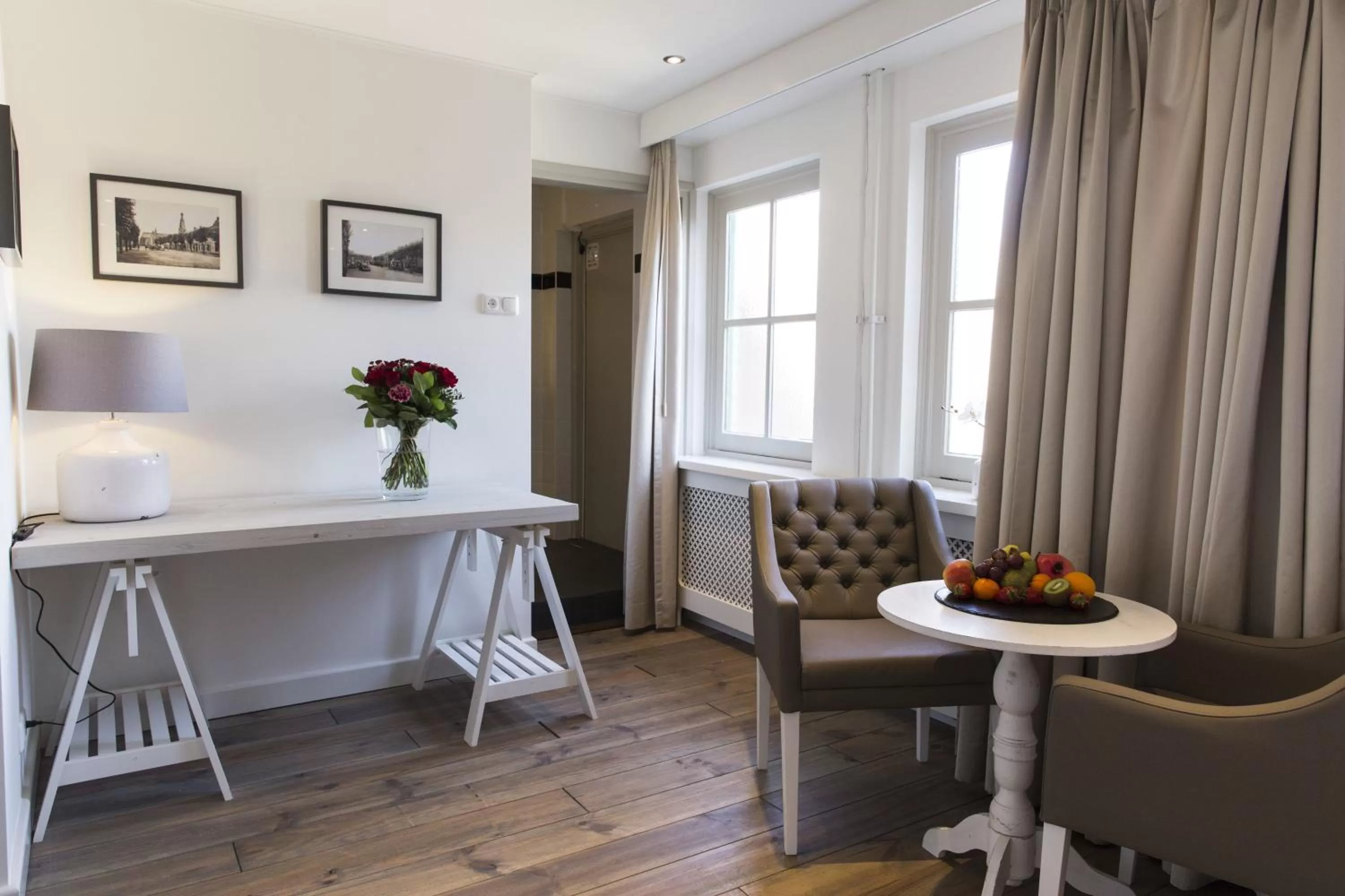 Day in Hotel Brasserie Den Engel